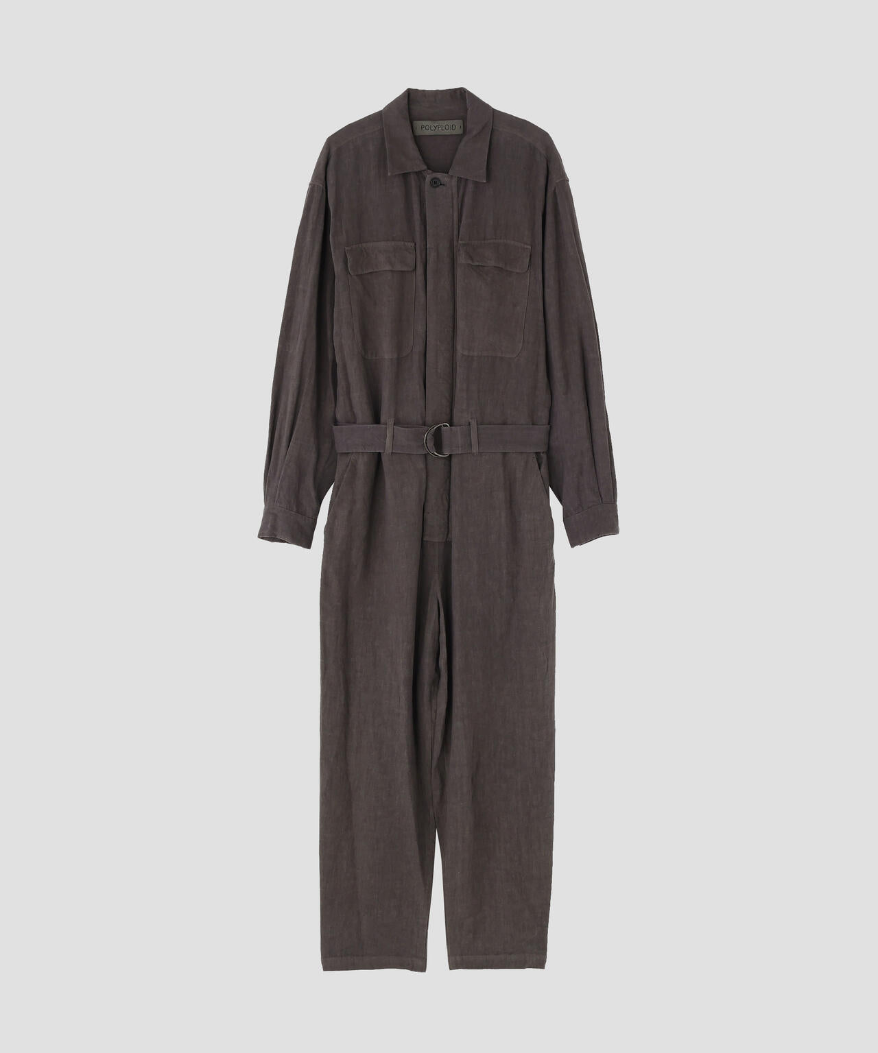 POLYPLOID / JUMP SUIT B | THE LIBRARY（ザ ライブラリー） ｜【公式