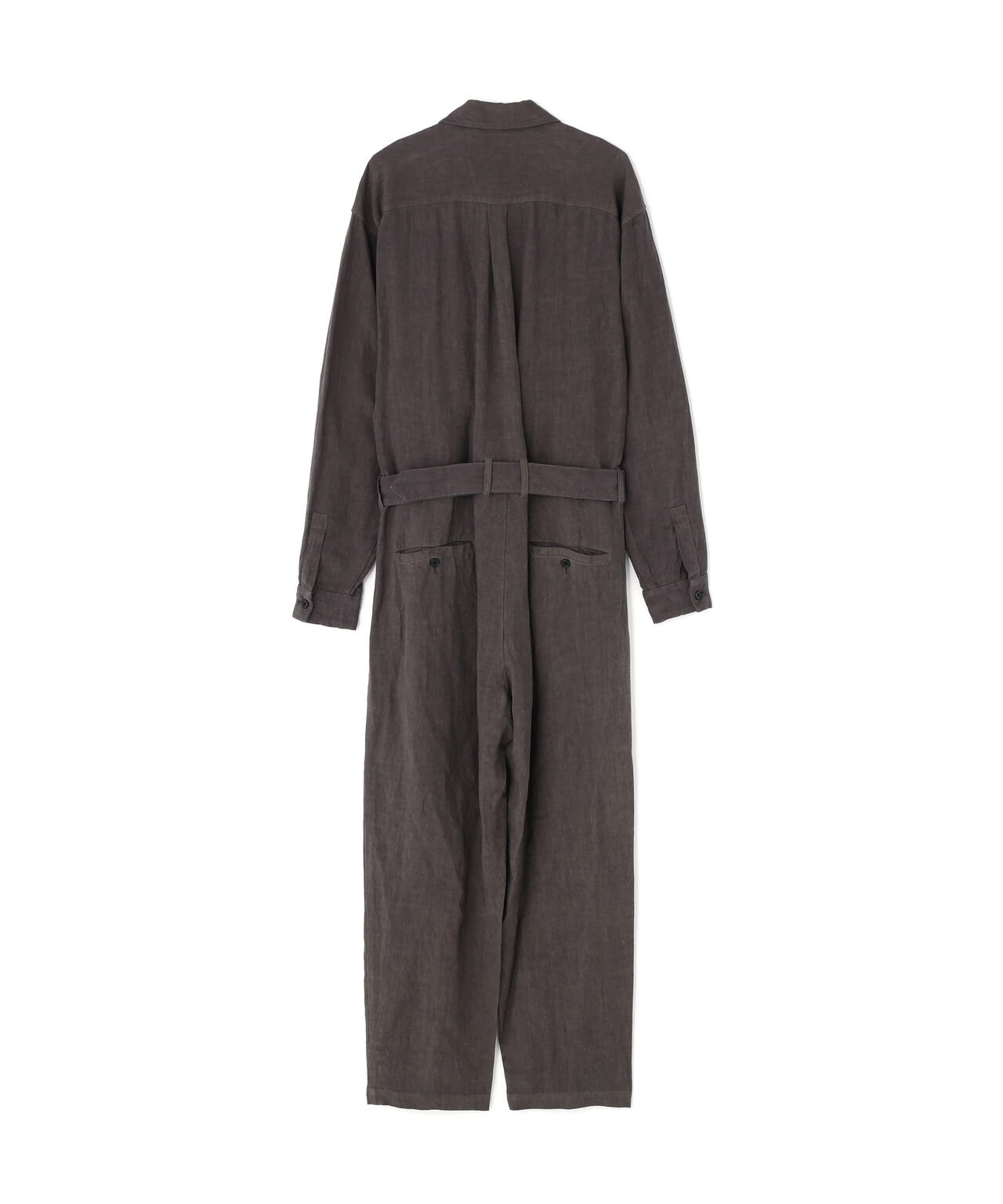 POLYPLOID / JUMP SUIT B | THE LIBRARY（ザ ライブラリー） ｜【公式