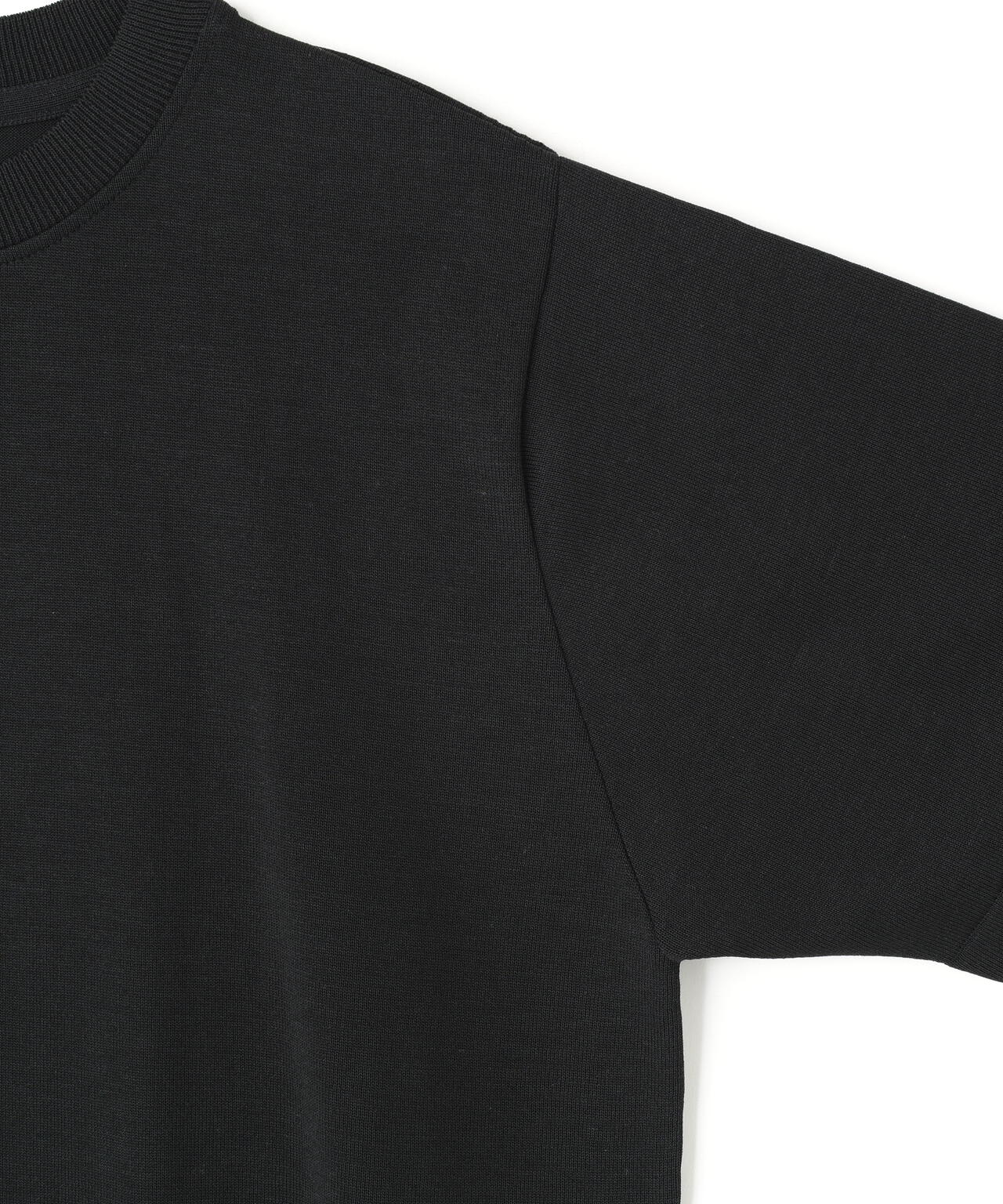 別注]Yonetomi / SILK KNIT TEE | THE LIBRARY（ザ ライブラリー