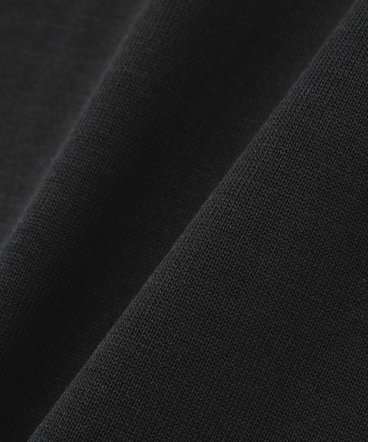 別注]Yonetomi / SILK KNIT TEE | THE LIBRARY（ザ ライブラリー