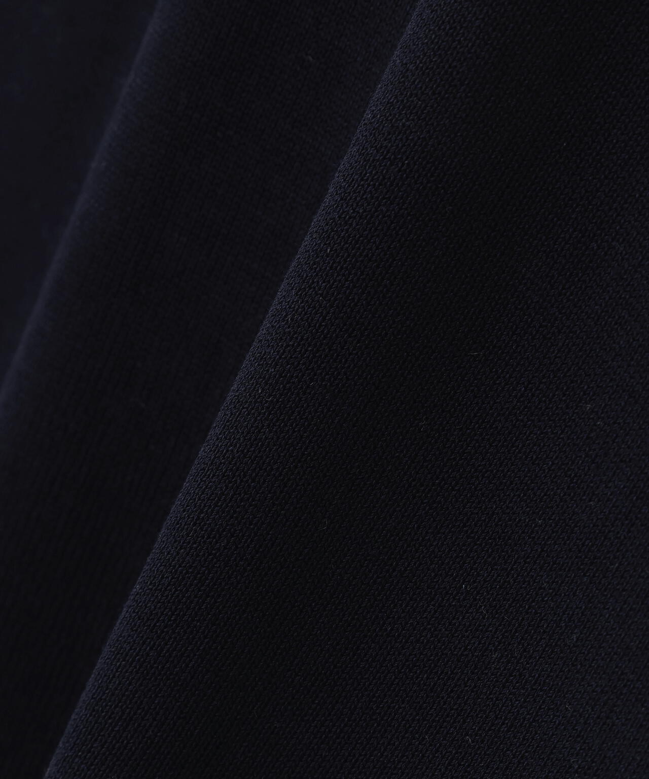 別注]Yonetomi / SILK KNIT TEE | THE LIBRARY（ザ ライブラリー
