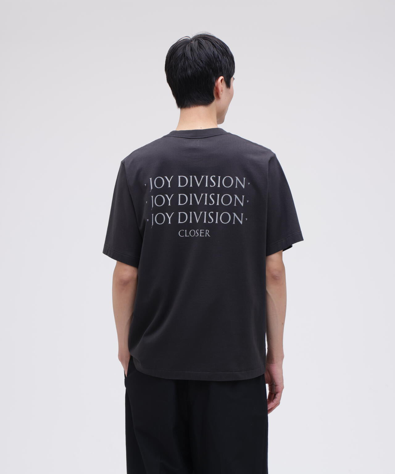 blurhmsROOTSTOCK / JD CLOSER CLOSER CLOSER STANDARD