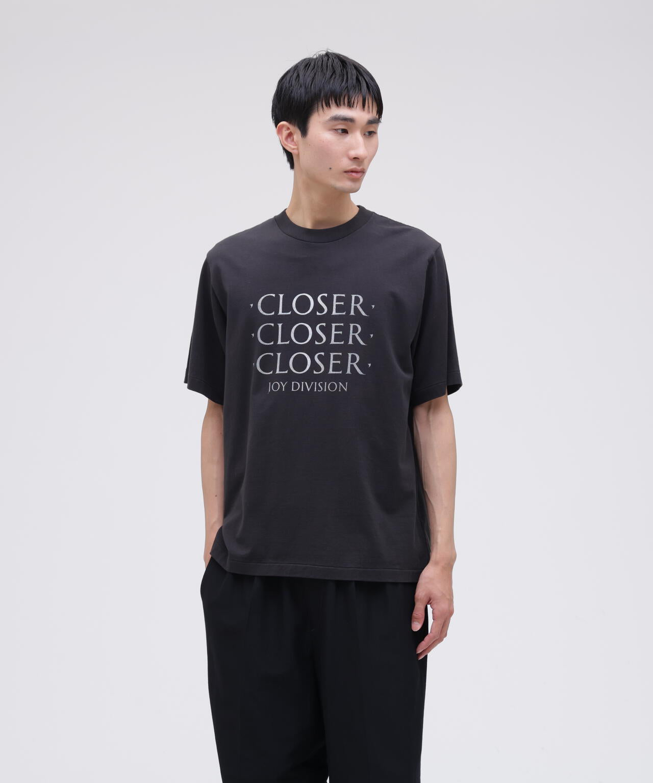 blurhmsROOTSTOCK / JD CLOSER CLOSER CLOSER STANDARD
