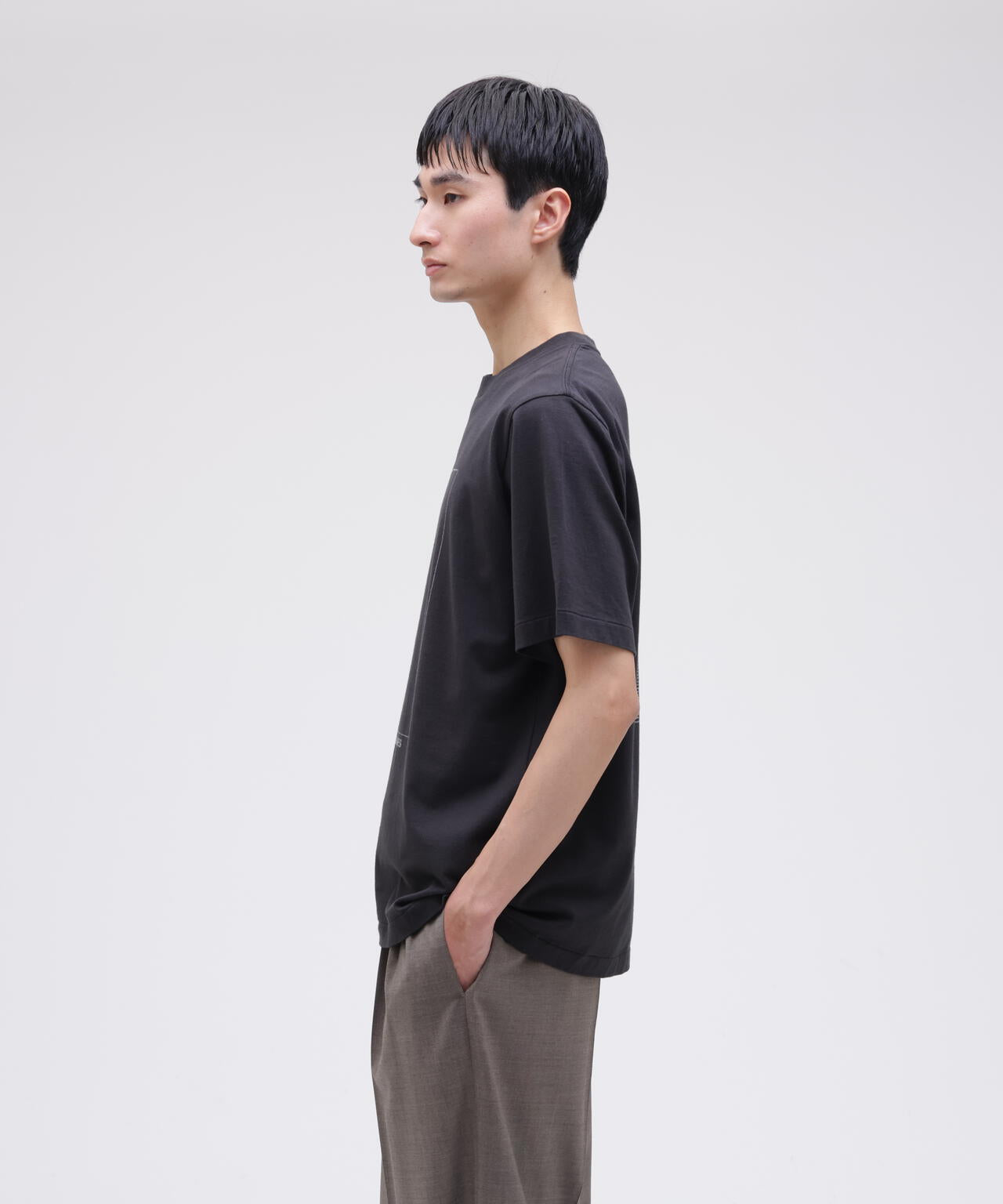 blurhmsROOTSTOCK / JD UNKNOWN PLEASURES Square STANDARD