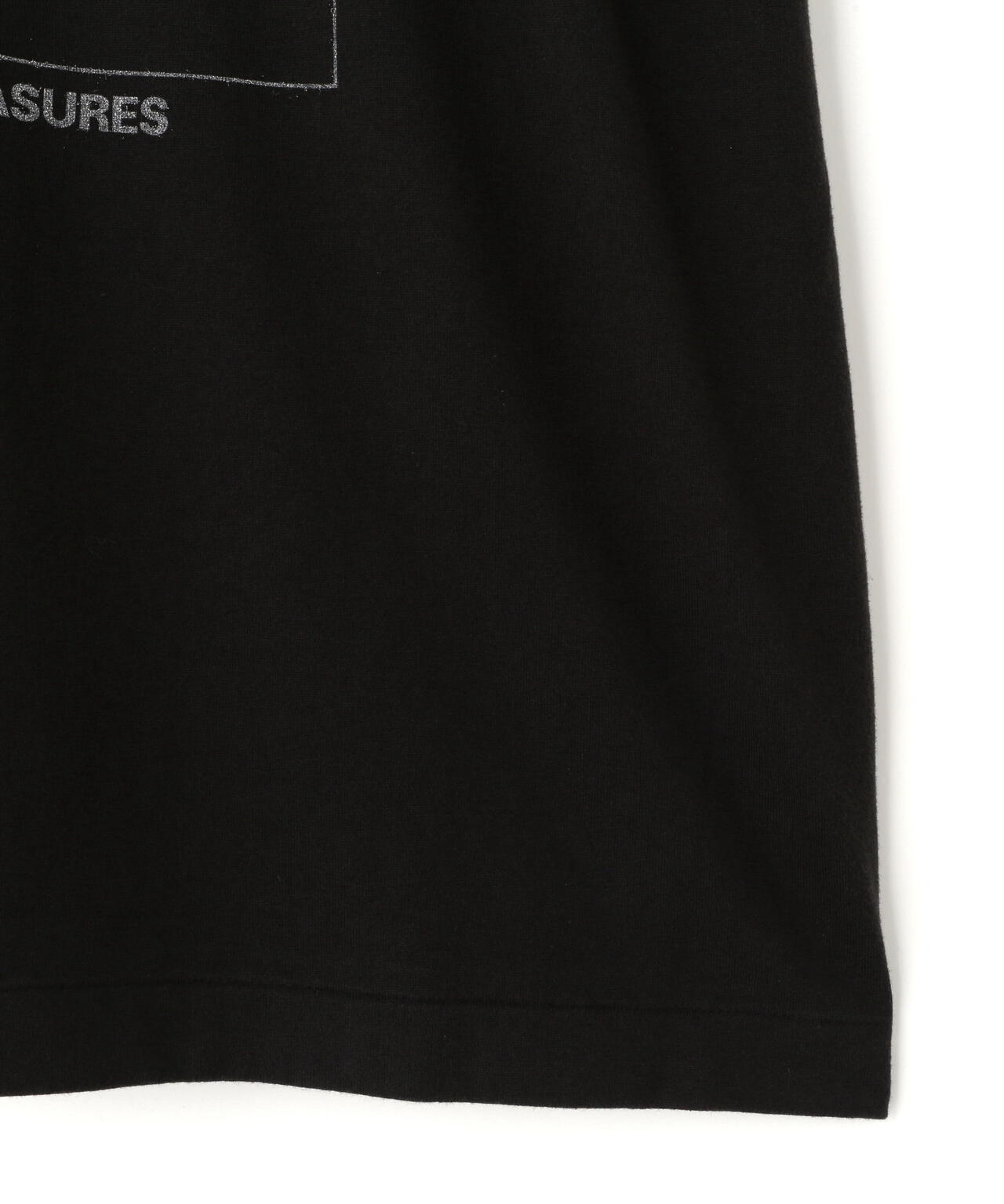 blurhmsROOTSTOCK / JD UNKNOWN PLEASURES Square STANDARD