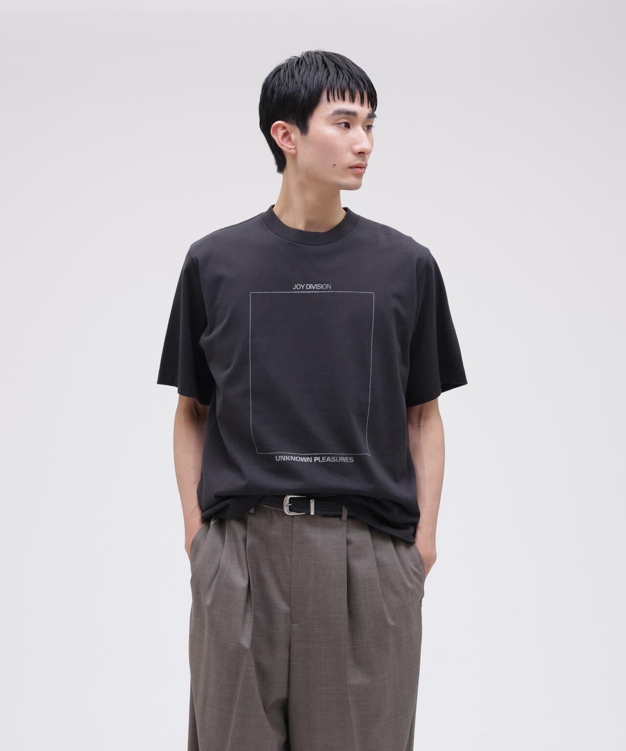 blurhmsROOTSTOCK / JD UNKNOWN PLEASURES Square STANDARD | THE