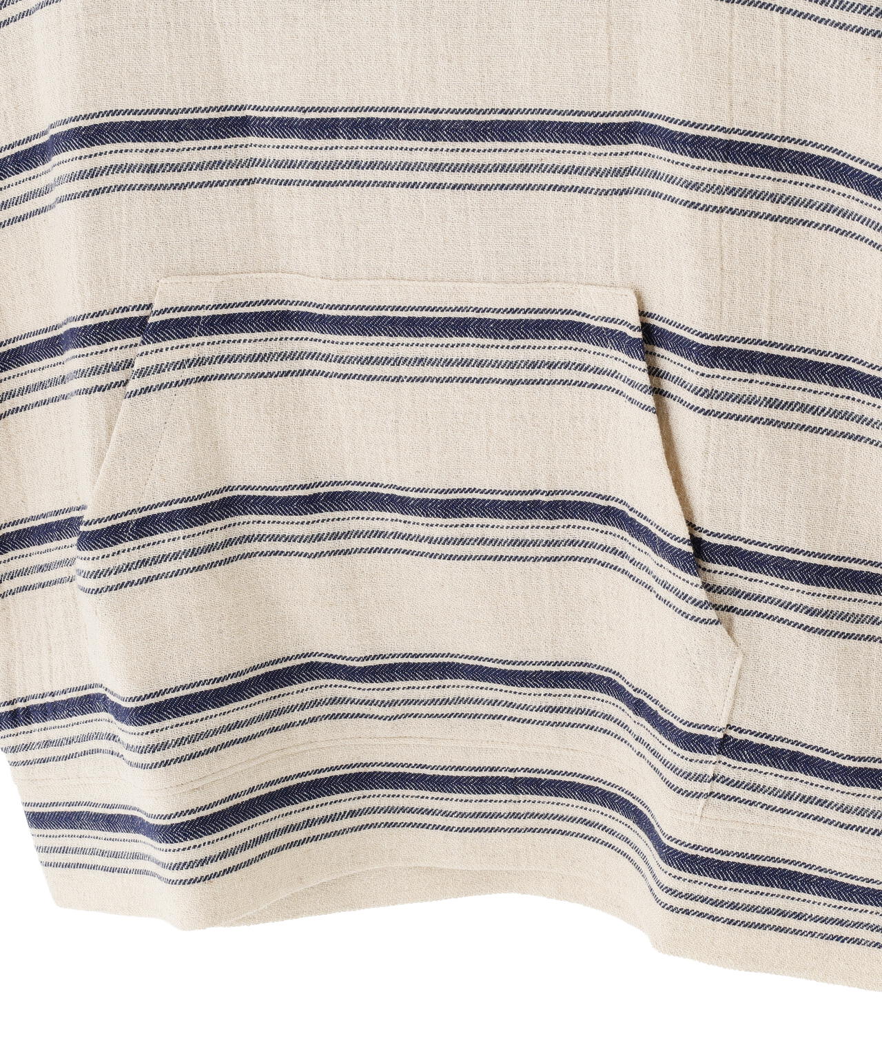 POLYPLOID / HOOD PULLOVER B