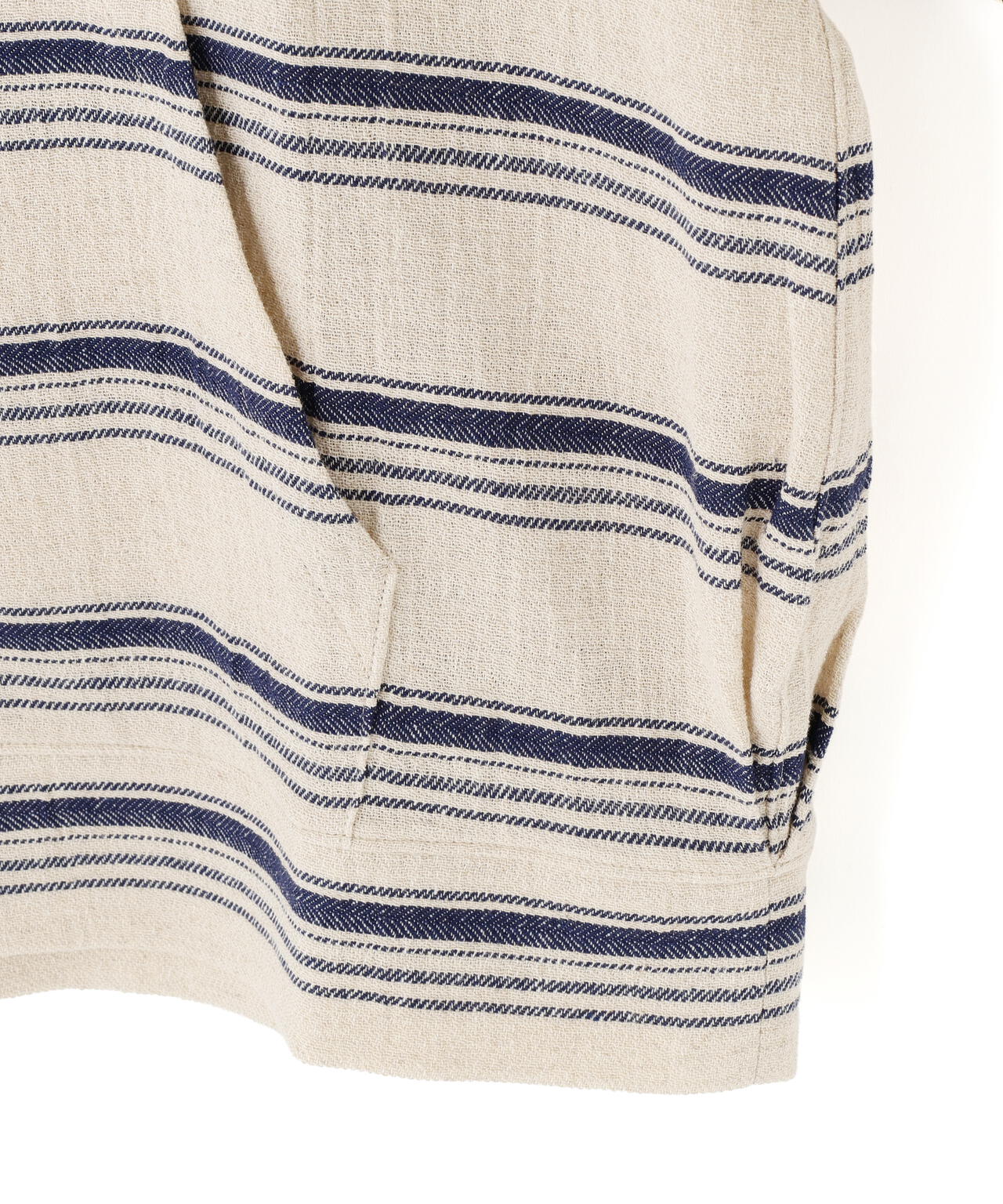 POLYPLOID / HOOD PULLOVER B