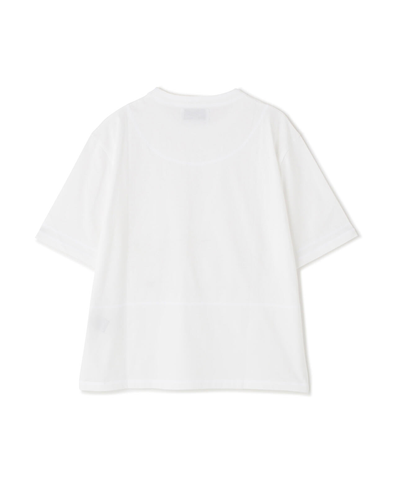 sageNATION / CROSS STITCH TEE | THE LIBRARY（ザ ライブラリー