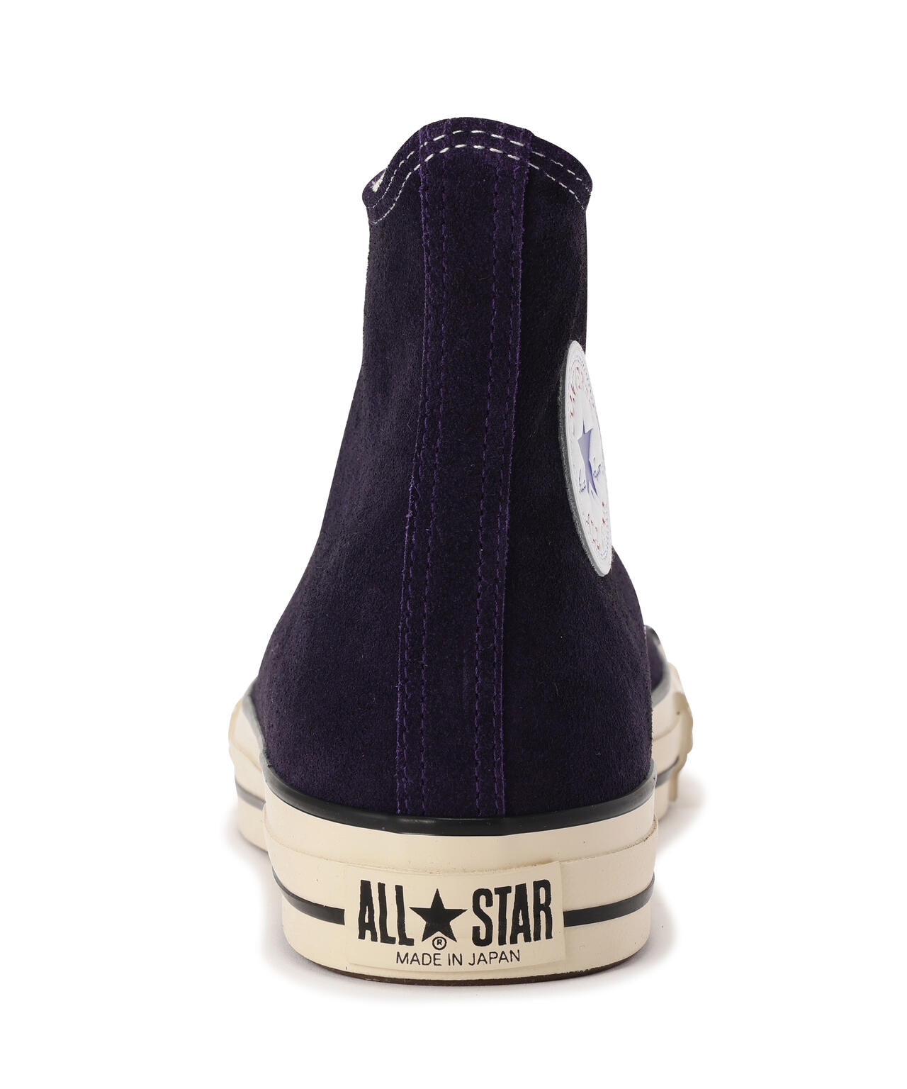 CONVERSE / SUEDE ALL STAR J HI MEN | THE LIBRARY（ザ ライブラリー
