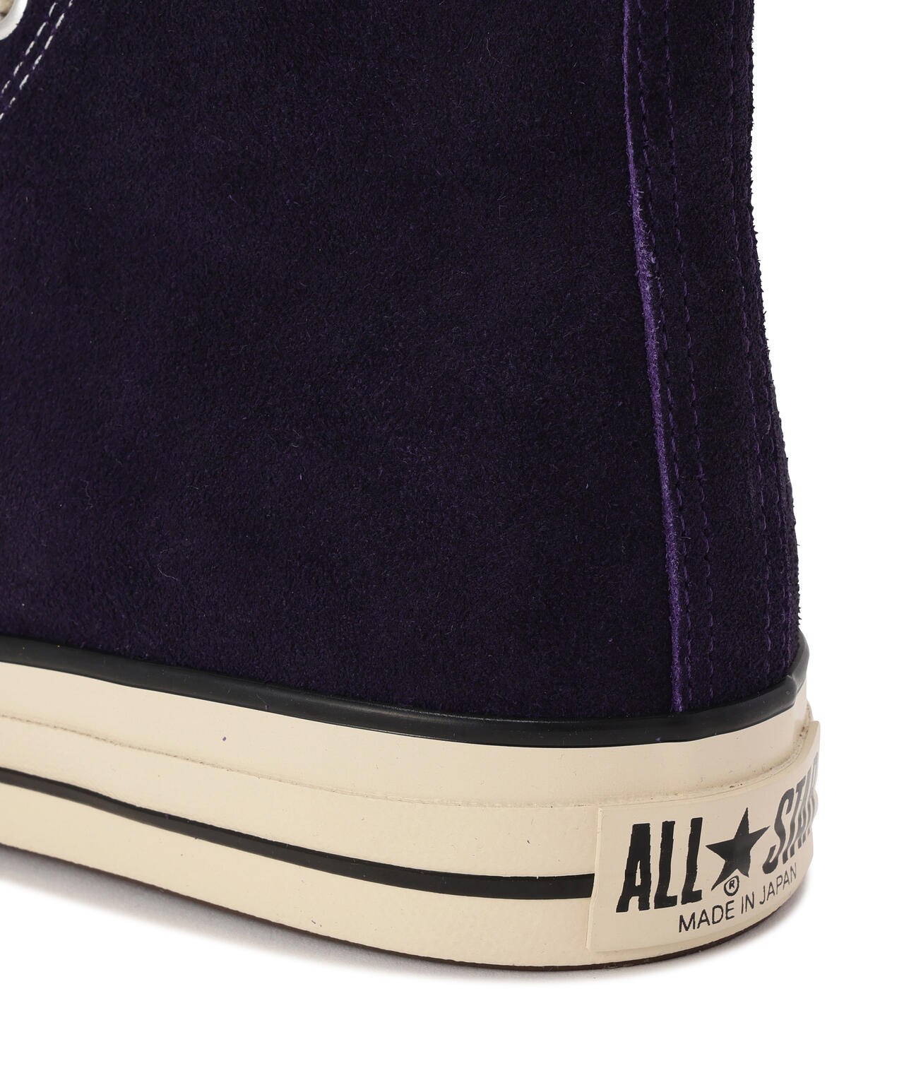 CONVERSE / SUEDE ALL STAR J HI MEN | THE LIBRARY（ザ ライブラリー