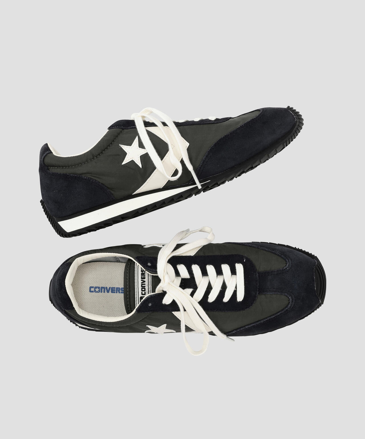 CONVERSE / STFIRE AG MEN