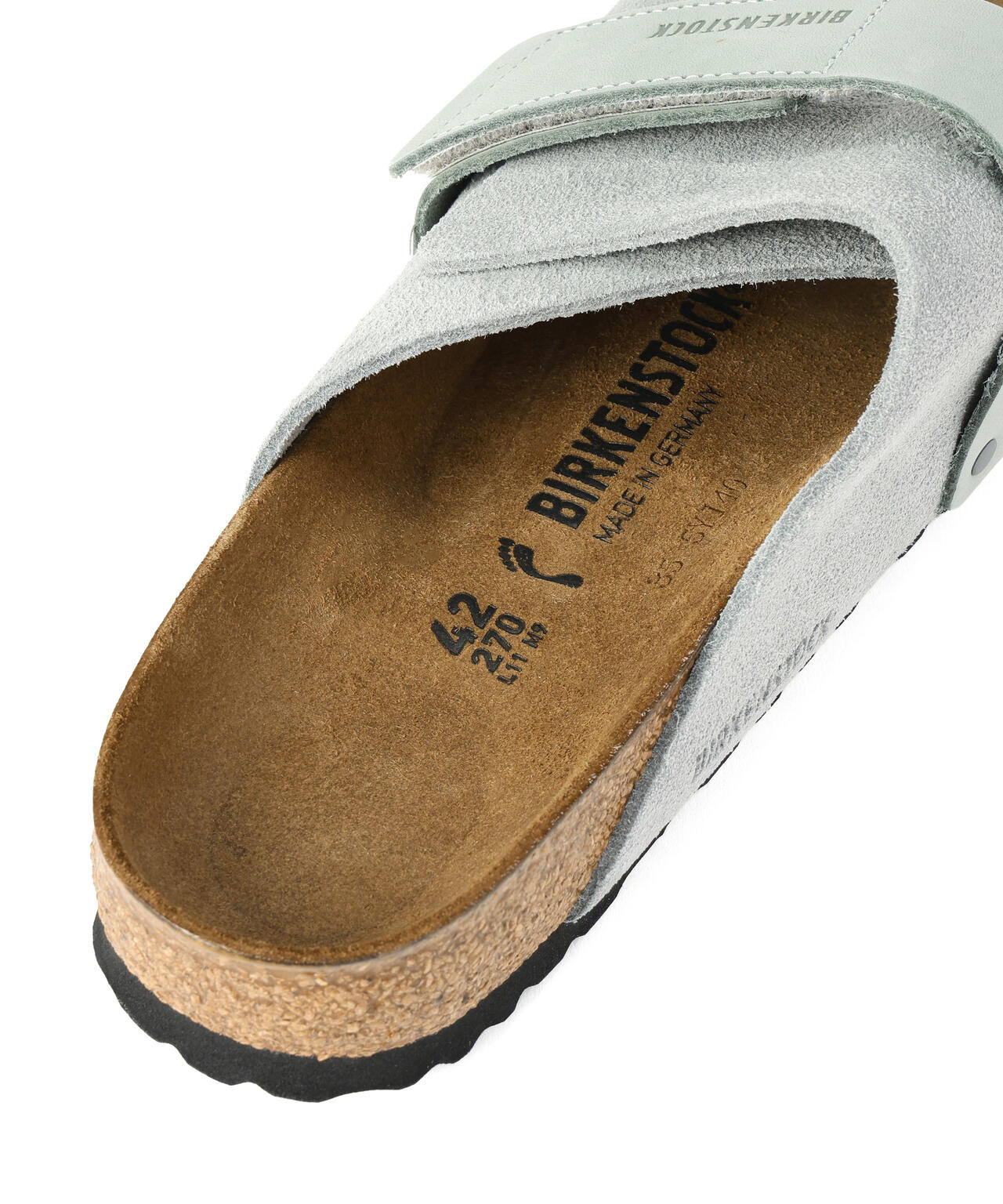 BIRKENSTOCK / Kyoto LENB/LEVE NARROW MEN | THE LIBRARY（ザ ライブ