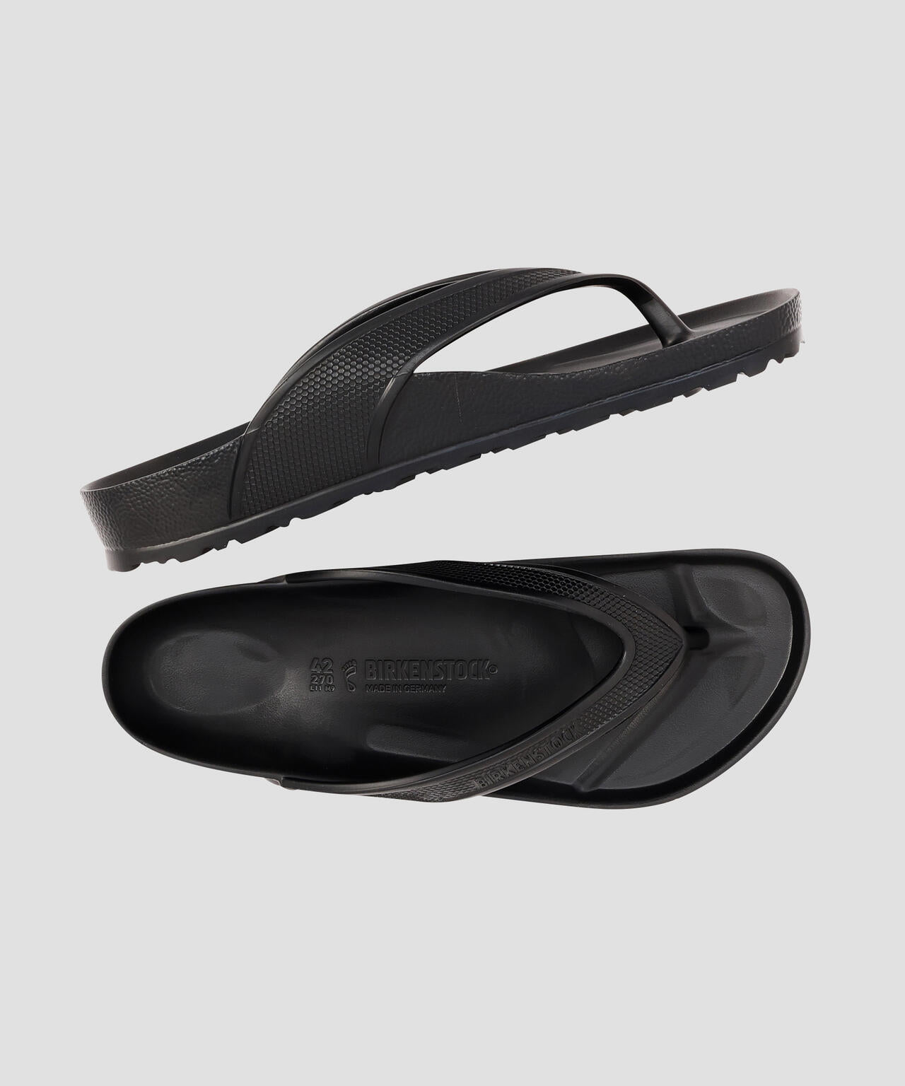 BIRKENSTOCK / Honolulu EVA REGULAR MEN | THE LIBRARY（ザ ライブ