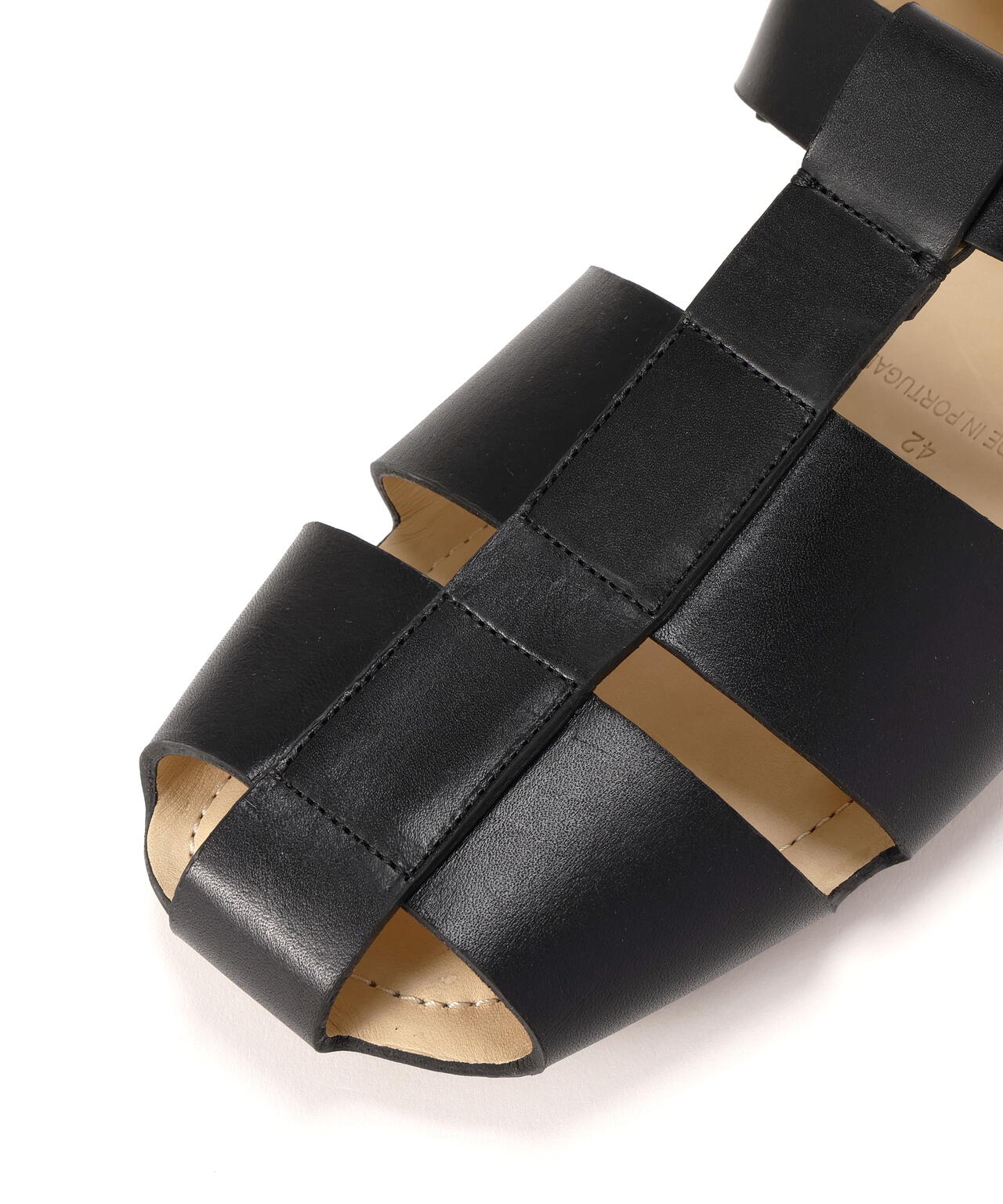 LEMAIRE / FISHERMAN SLIP ON SANDALS | THE LIBRARY（ザ ライブラリー
