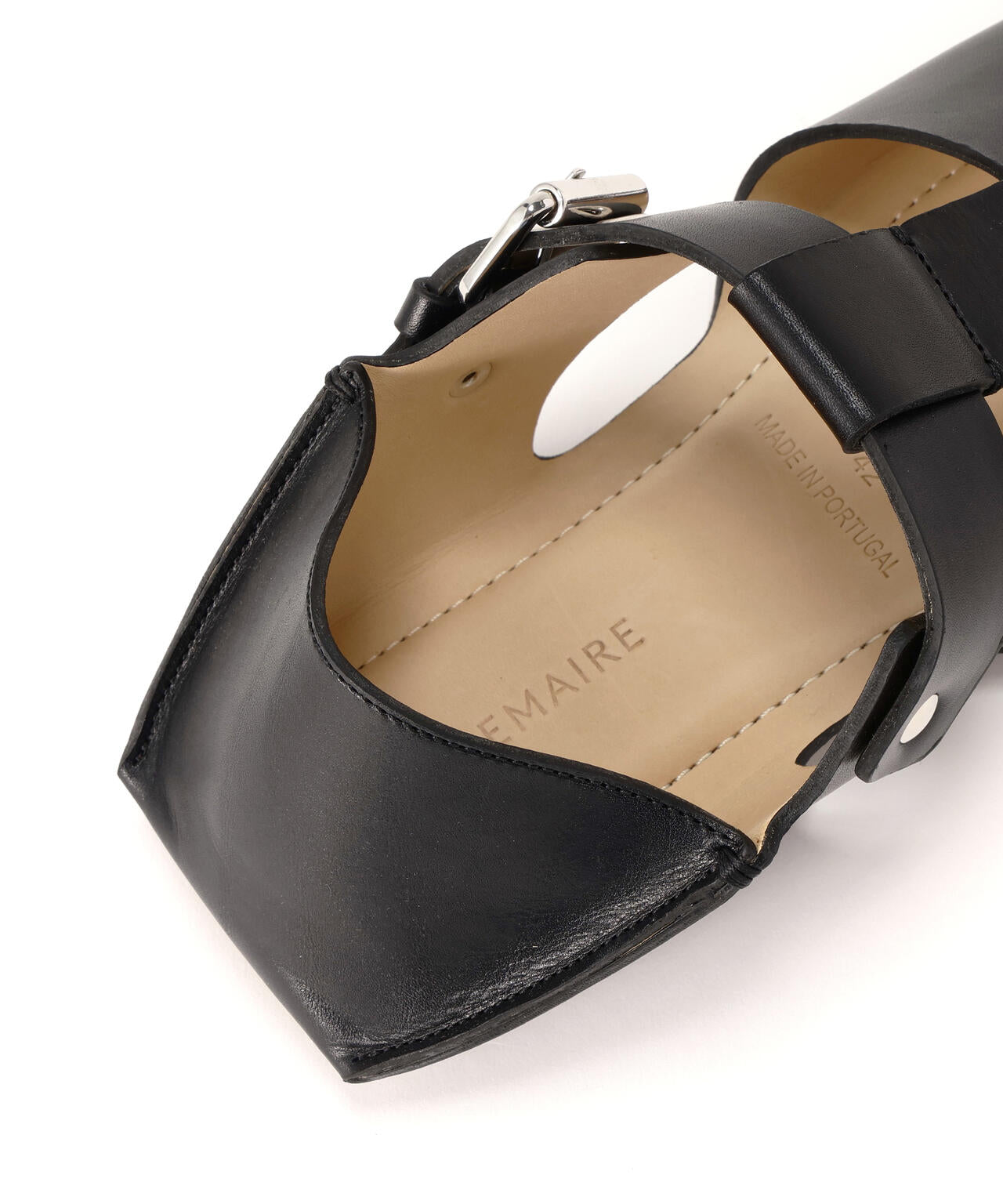 LEMAIRE / FISHERMAN SLIP ON SANDALS | THE LIBRARY（ザ ライブラリー