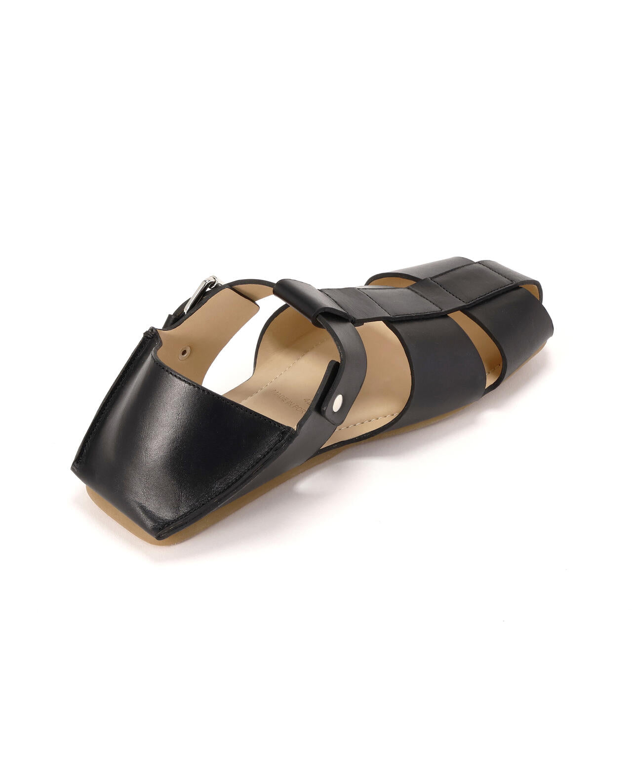 LEMAIRE / FISHERMAN SLIP ON SANDALS | THE LIBRARY（ザ ライブラリー