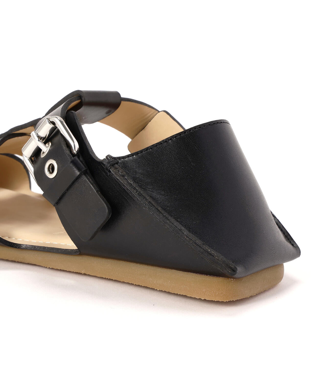 LEMAIRE / FISHERMAN SLIP ON SANDALS | THE LIBRARY（ザ ライブラリー