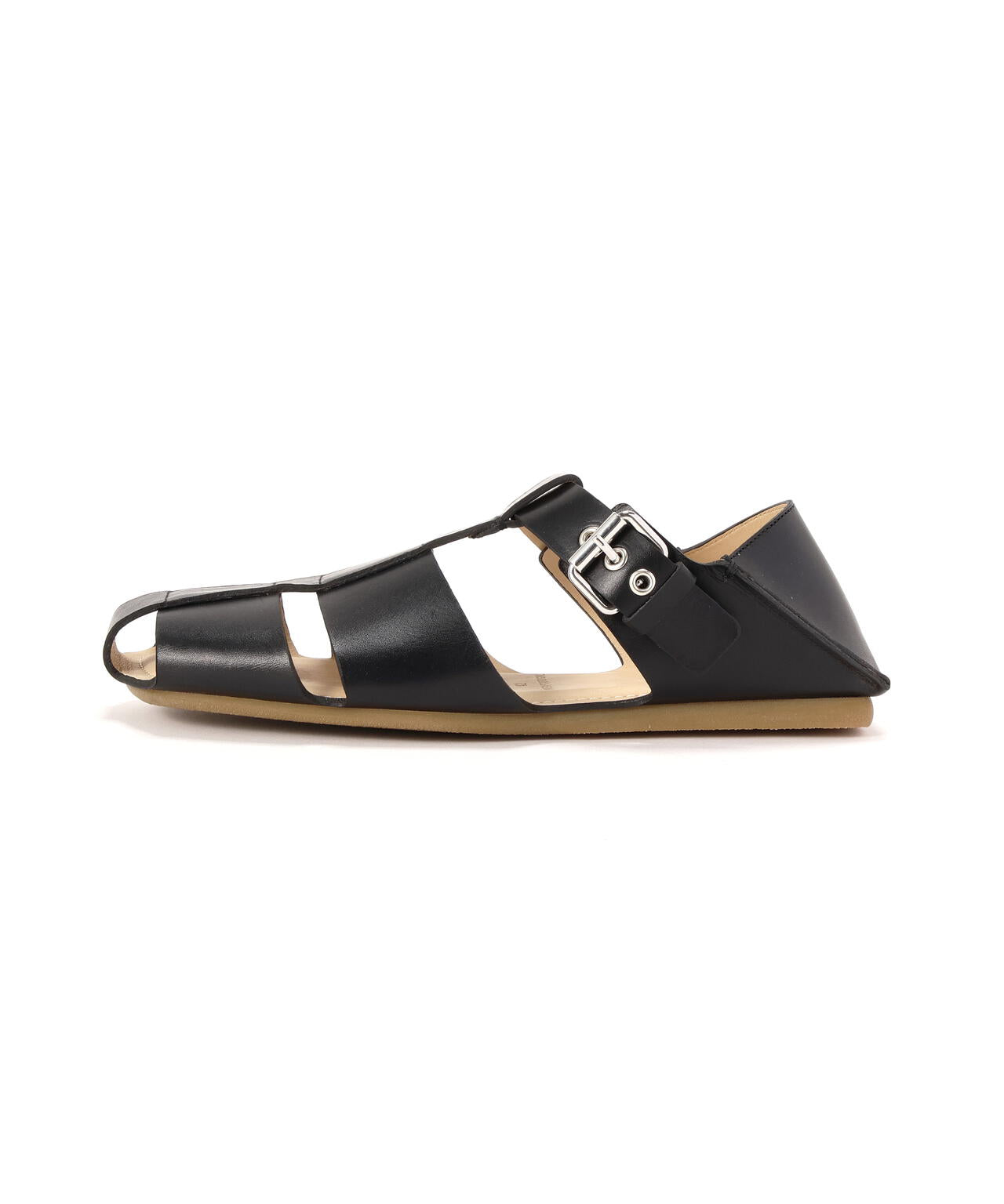 LEMAIRE / FISHERMAN SLIP ON SANDALS | THE LIBRARY（ザ ライブラリー