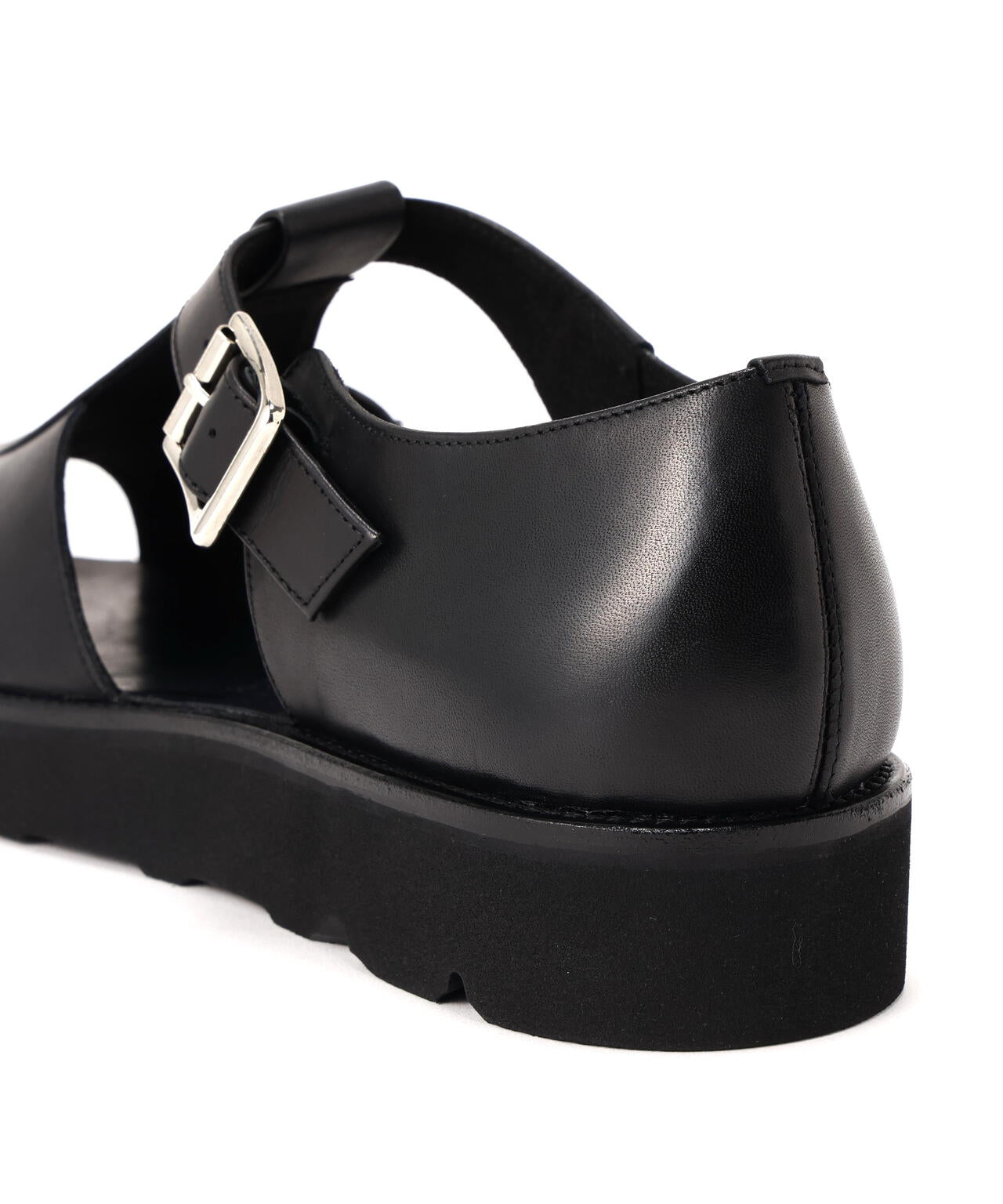 Marbot / GURKHA SANDALS | THE LIBRARY（ザ ライブラリー） ｜【公式