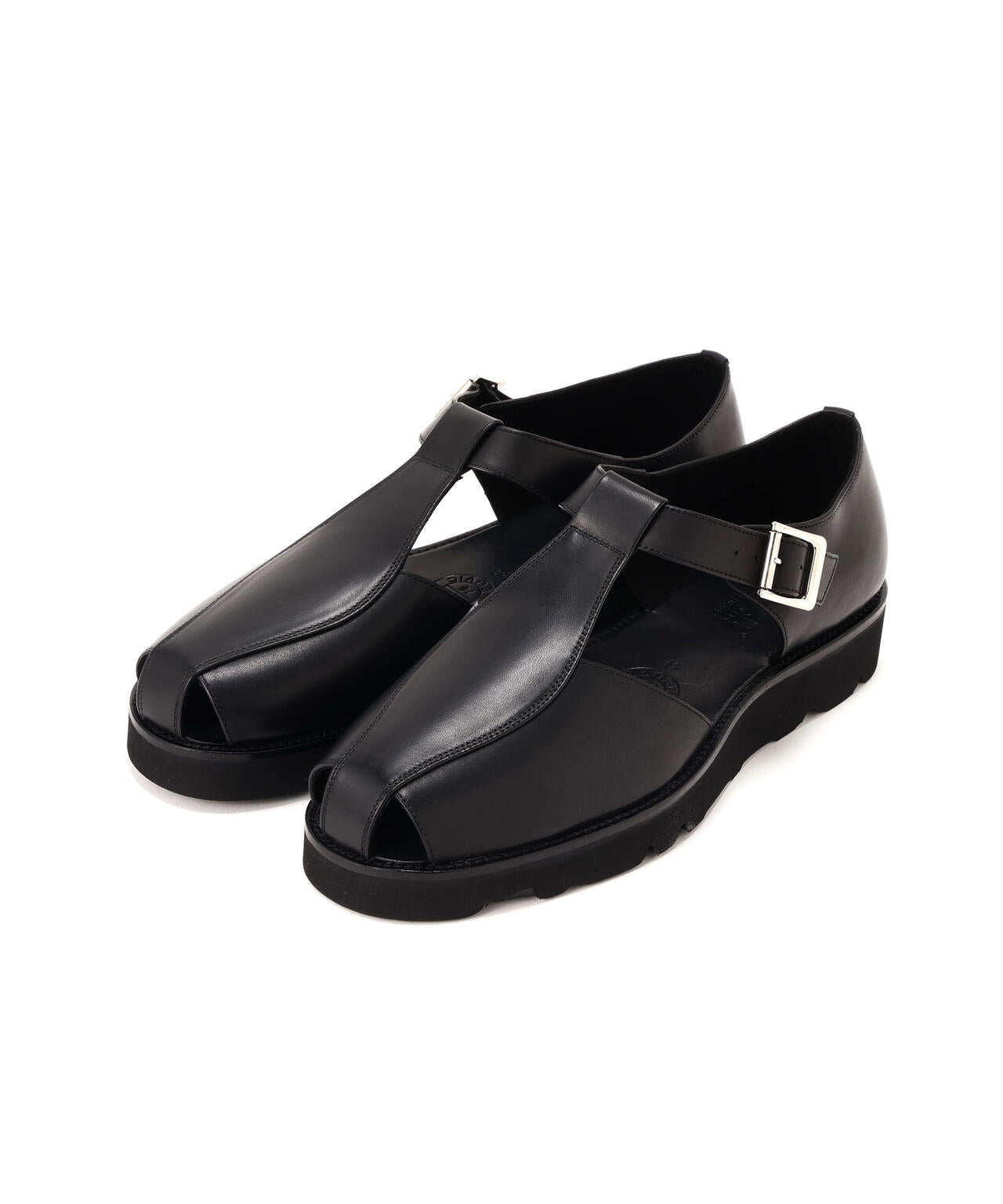 Marbot / GURKHA SANDALS | THE LIBRARY（ザ ライブラリー） ｜【公式