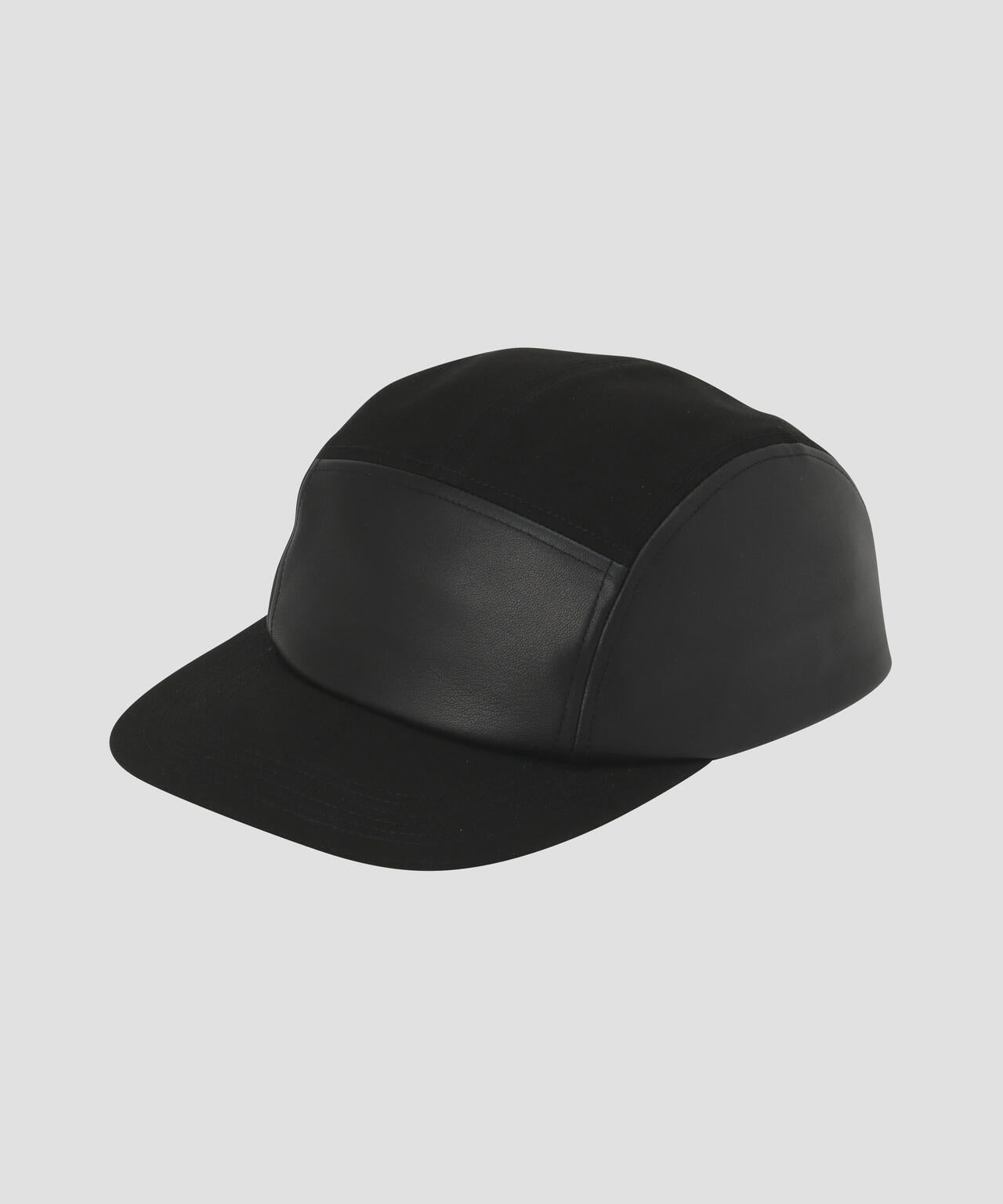 新品未使用 KIJIMA TAKAYUKI CAP黒 サイズ2 KIJIMA TAKAYUKI / PARAFFIN DUCK & GOAT SKIN JET CAP | THE LIBRARY