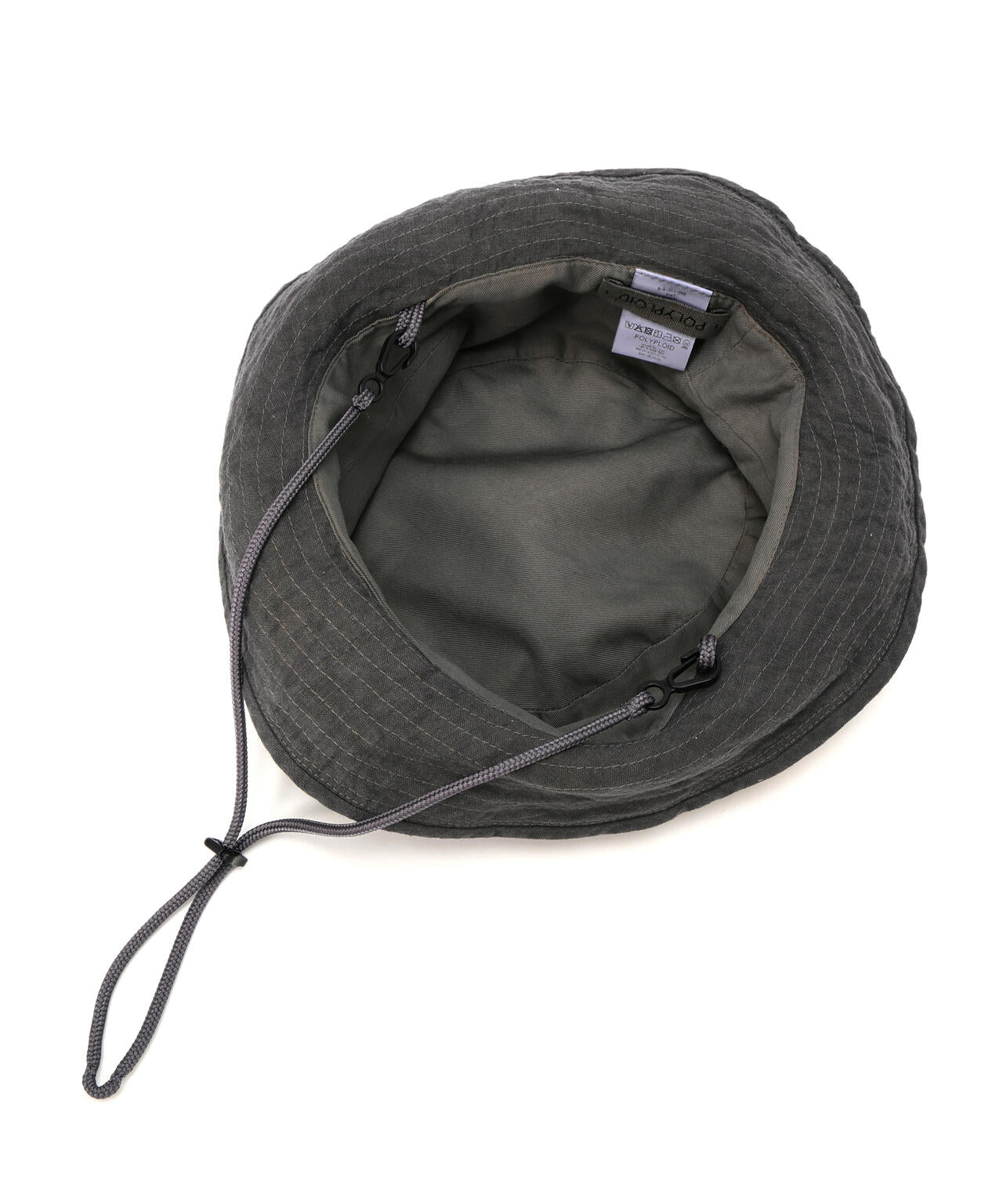 POLYPLOID / EXPLORER HAT B | THE LIBRARY（ザ ライブラリー