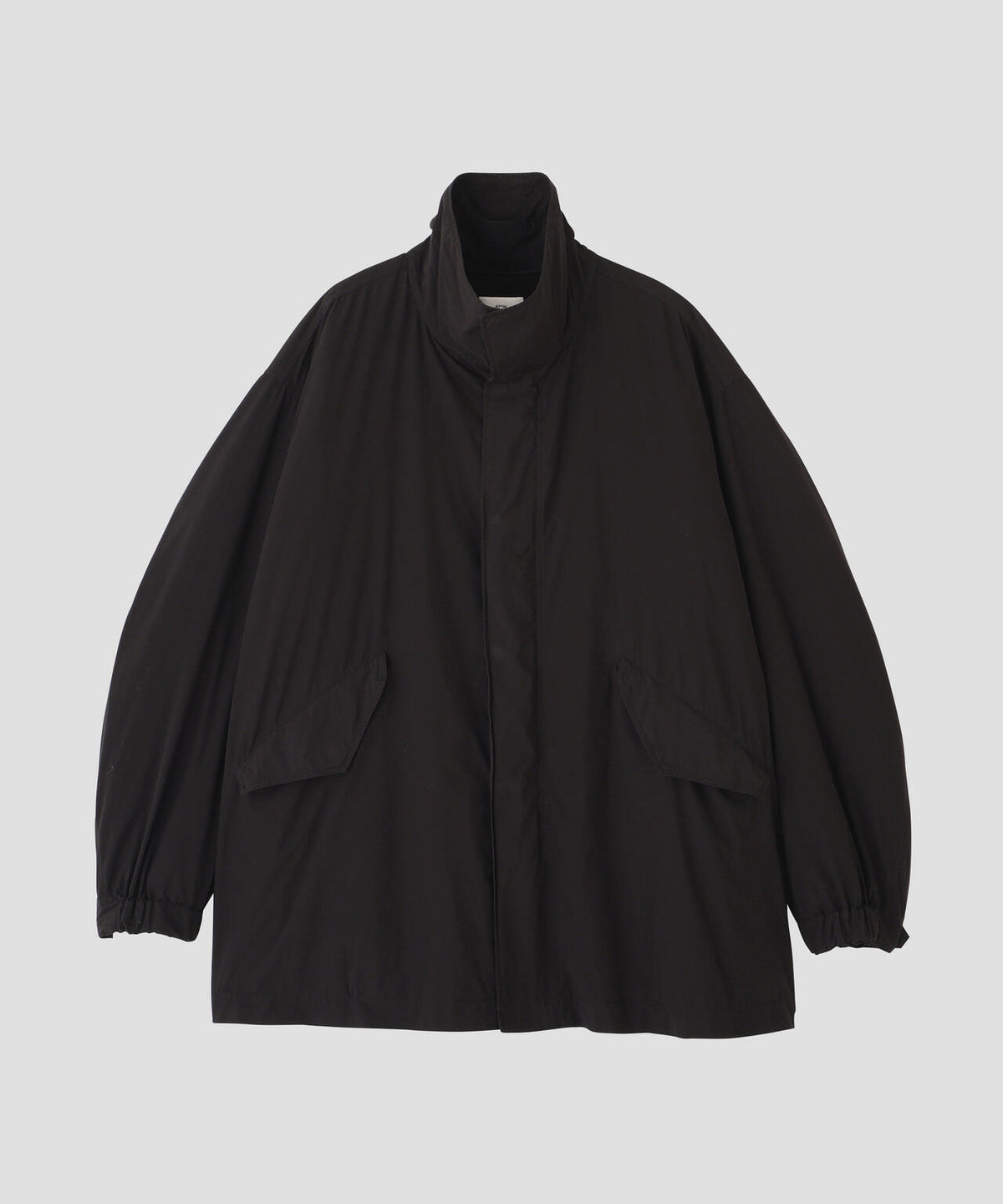 ATON / AIR WEATHER SHORT MODS COAT