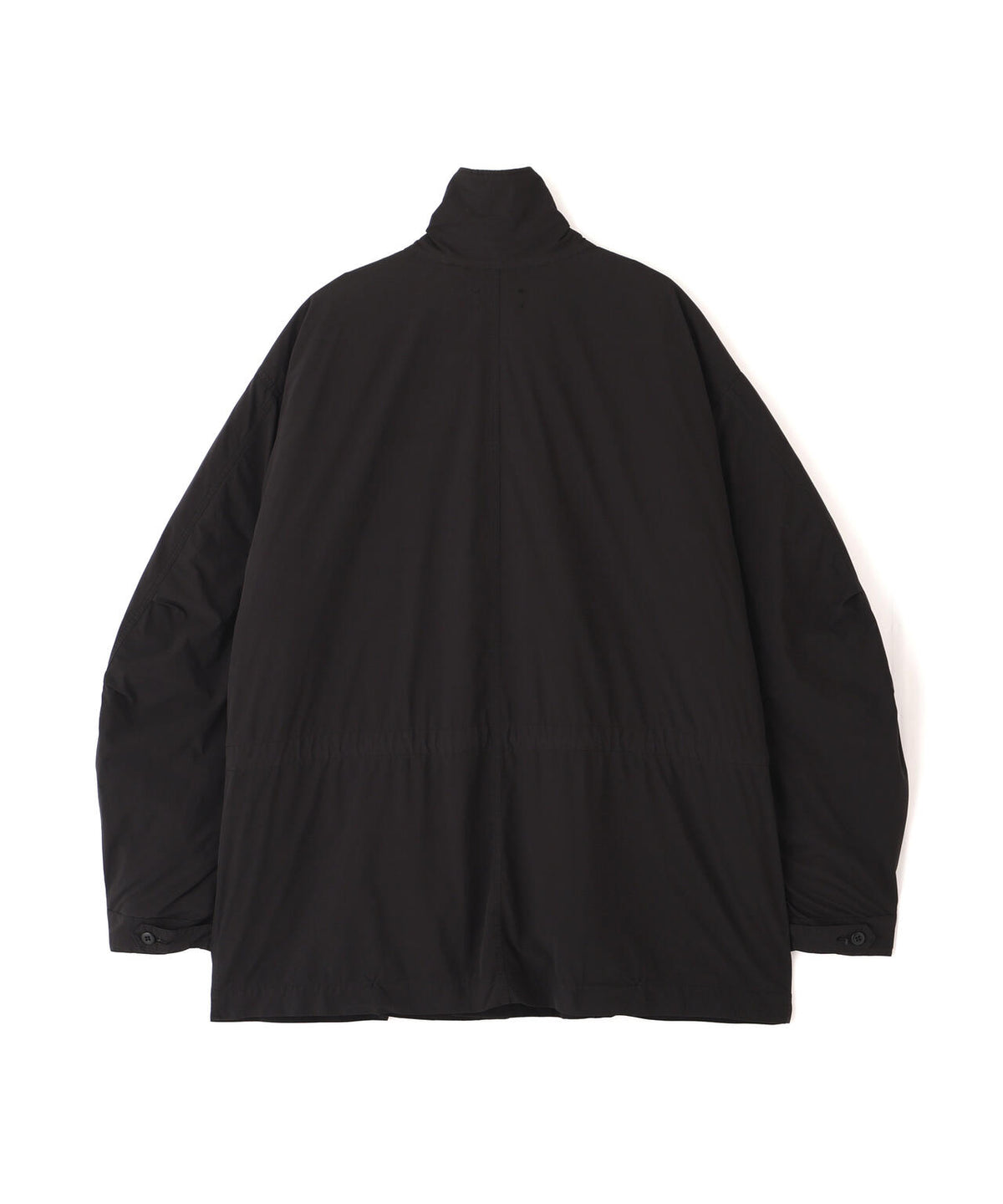 ATON / AIR WEATHER SHORT MODS COAT