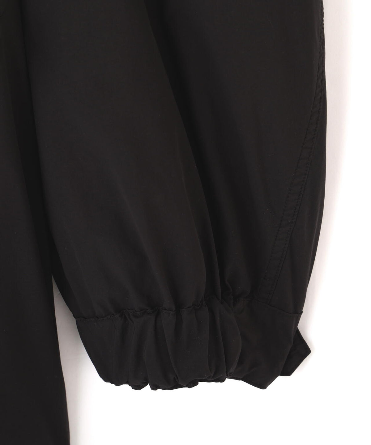 ATON / AIR WEATHER SHORT MODS COAT