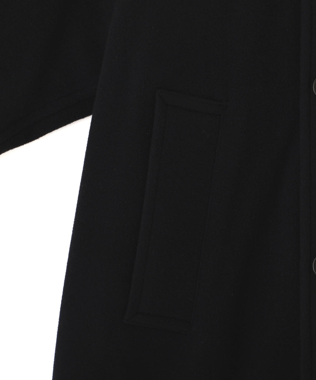 IRENISA / STAND-COLLAR COAT
