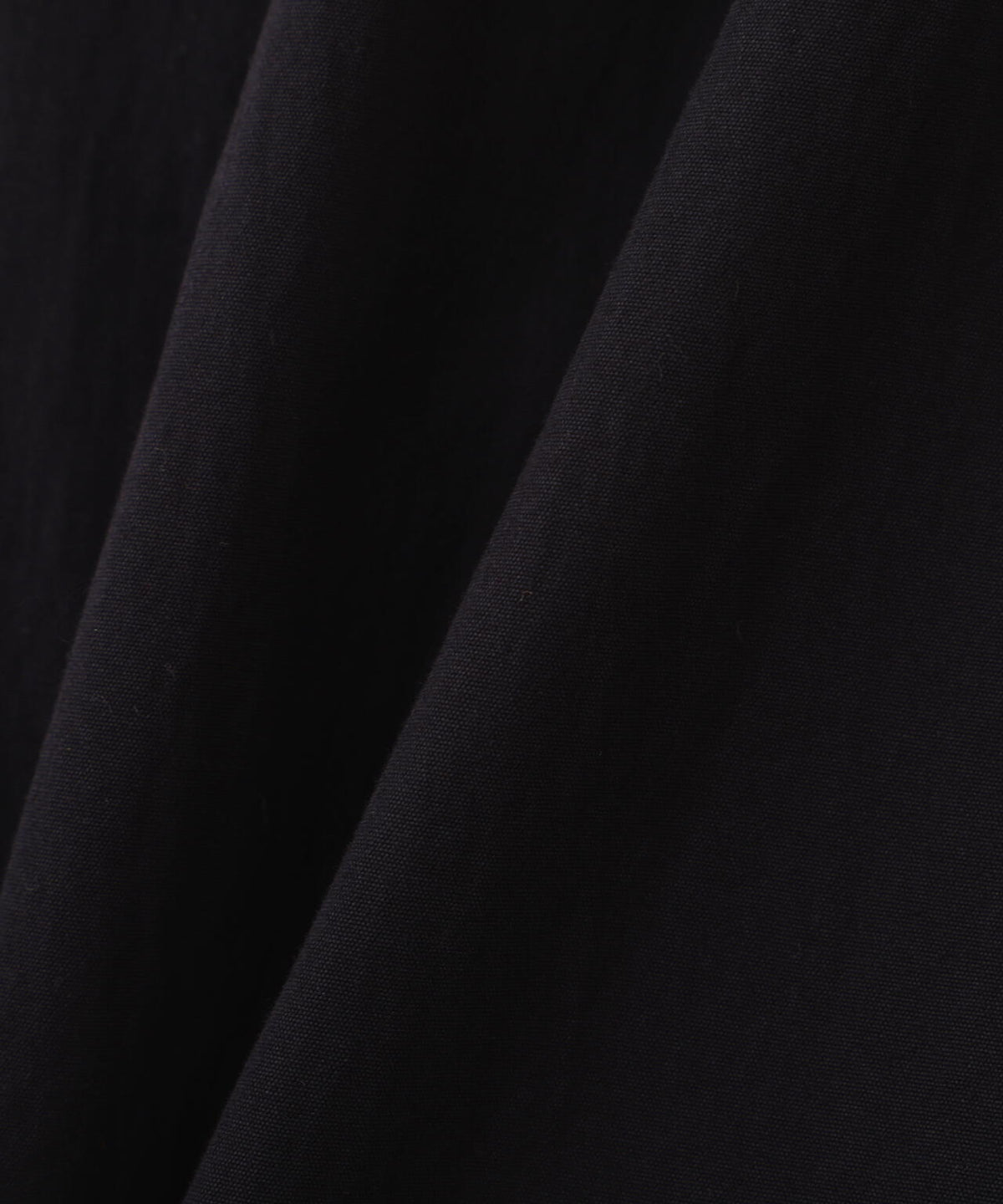 STUDIO NICHOLSON / WASHED WEATHER CLOTH TRENCH COAT