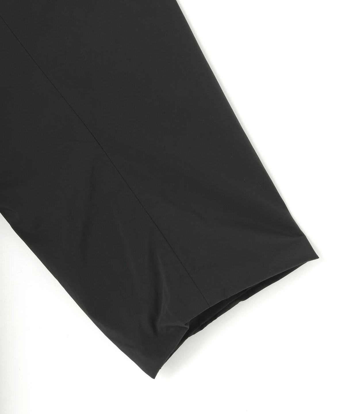 TEATORA / DUAL POINT DEVICE COAT DP