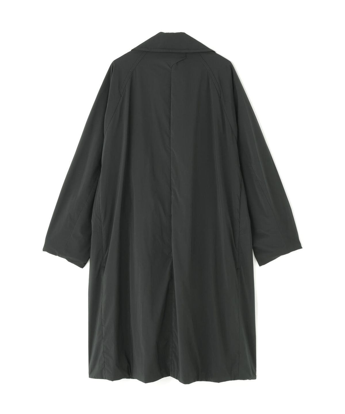 TEATORA / DUAL POINT DEVICE COAT DP