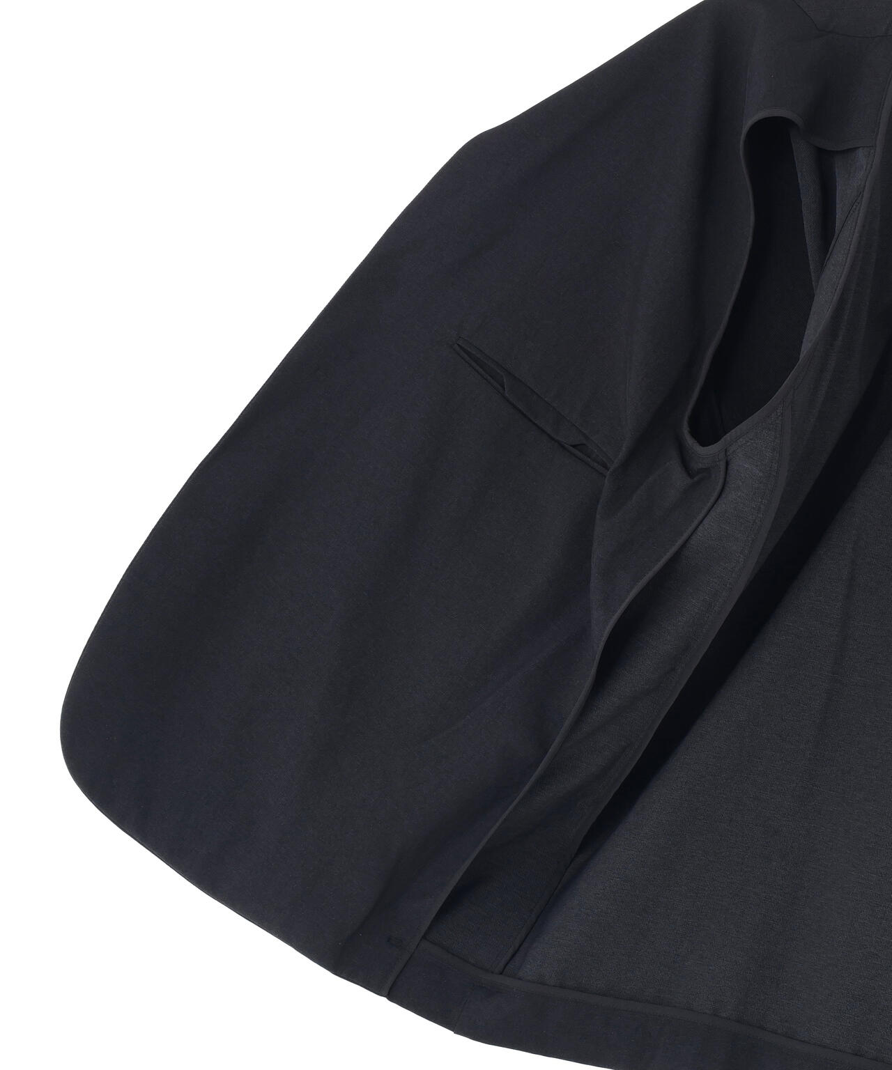 TEATORA / GHOST CODE Wallet JKT PLUS GC MEN
