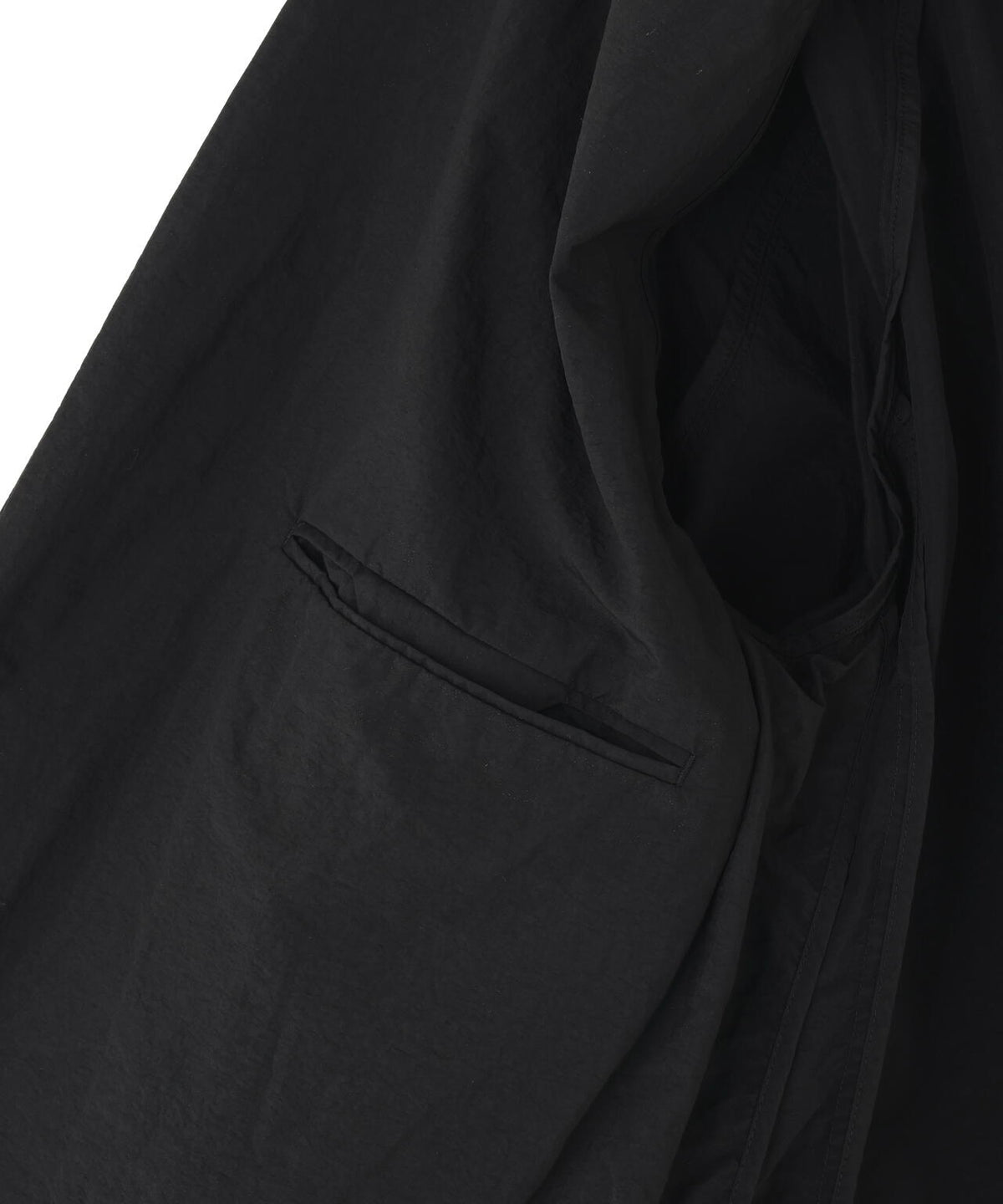 TEATORA / PACKABLE Wallet JKT PLUS P
