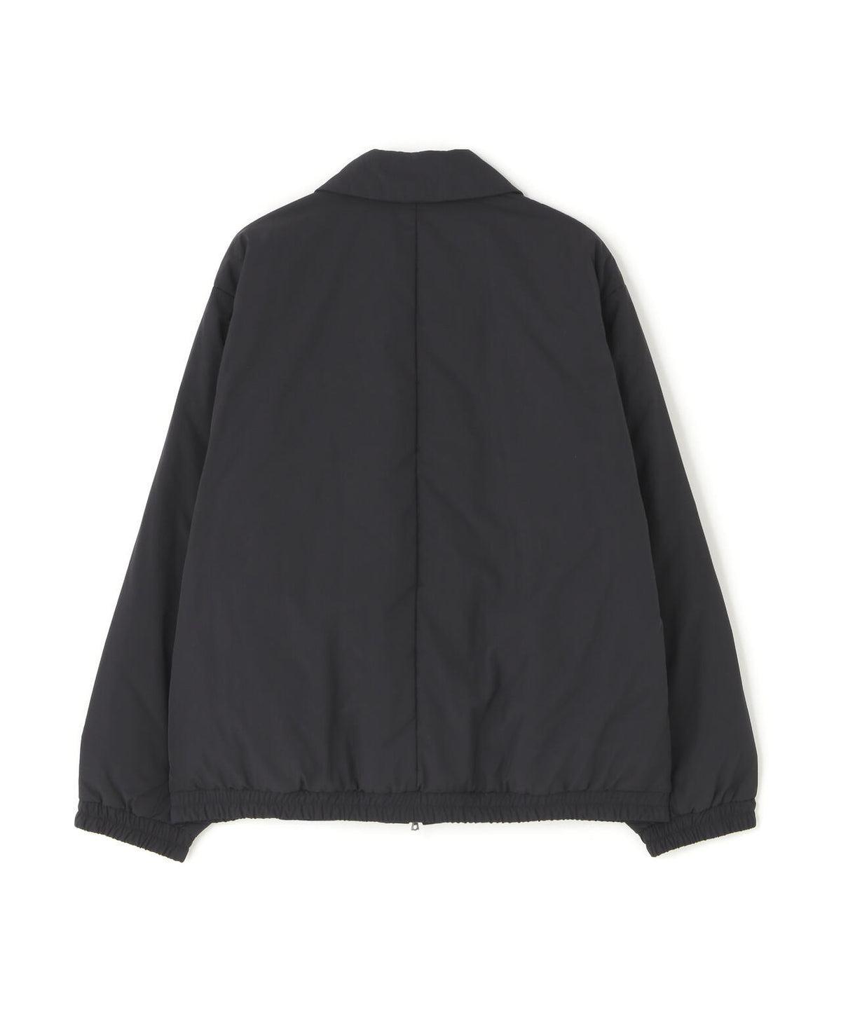ATON / TWIST NYLON TAFTA PADDED JACKET