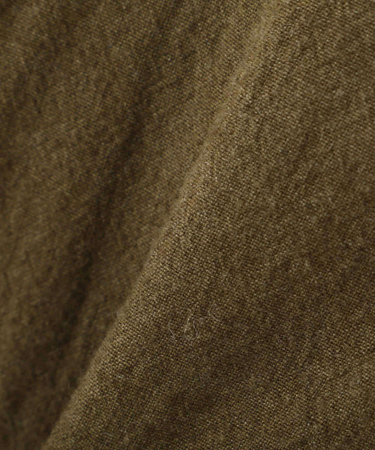 [別注] blurhmsROOTSTOCK /  RAMIE LINEN WOOL SPORTS JACKET