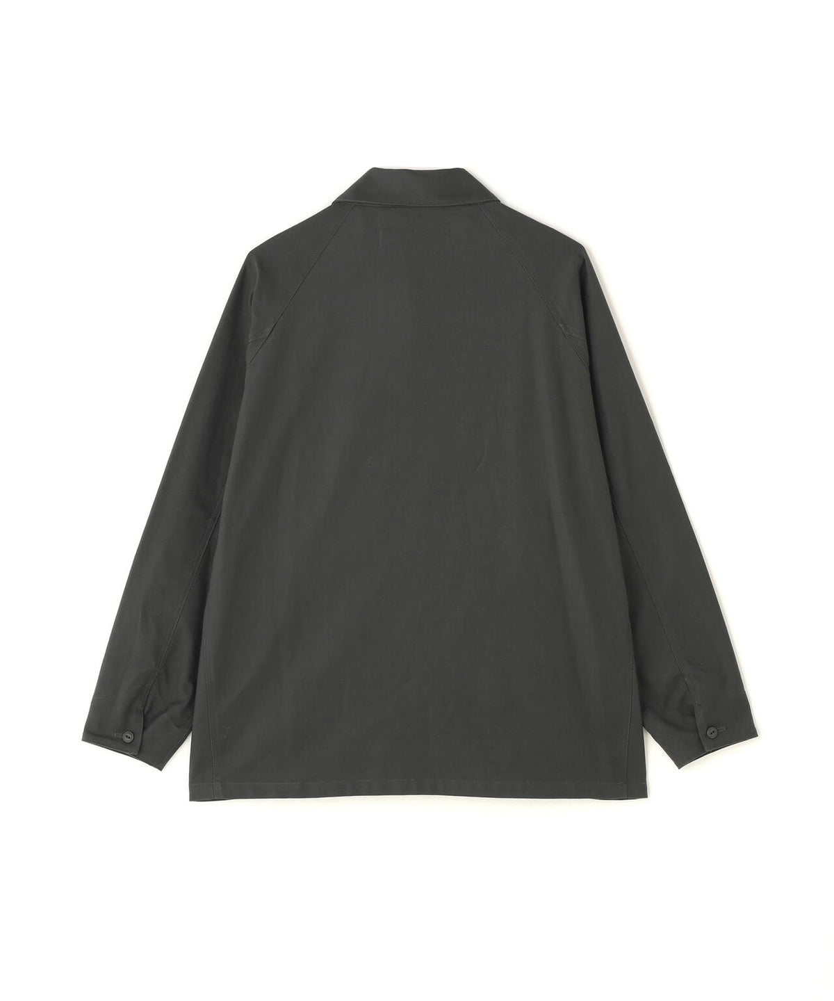 POLYPLOID / COVERALL JACKET C
