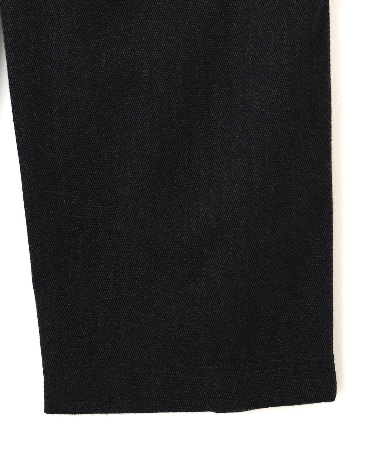 ATON / WOOL COTTON KERSEY CLIMBING PANTS MEN