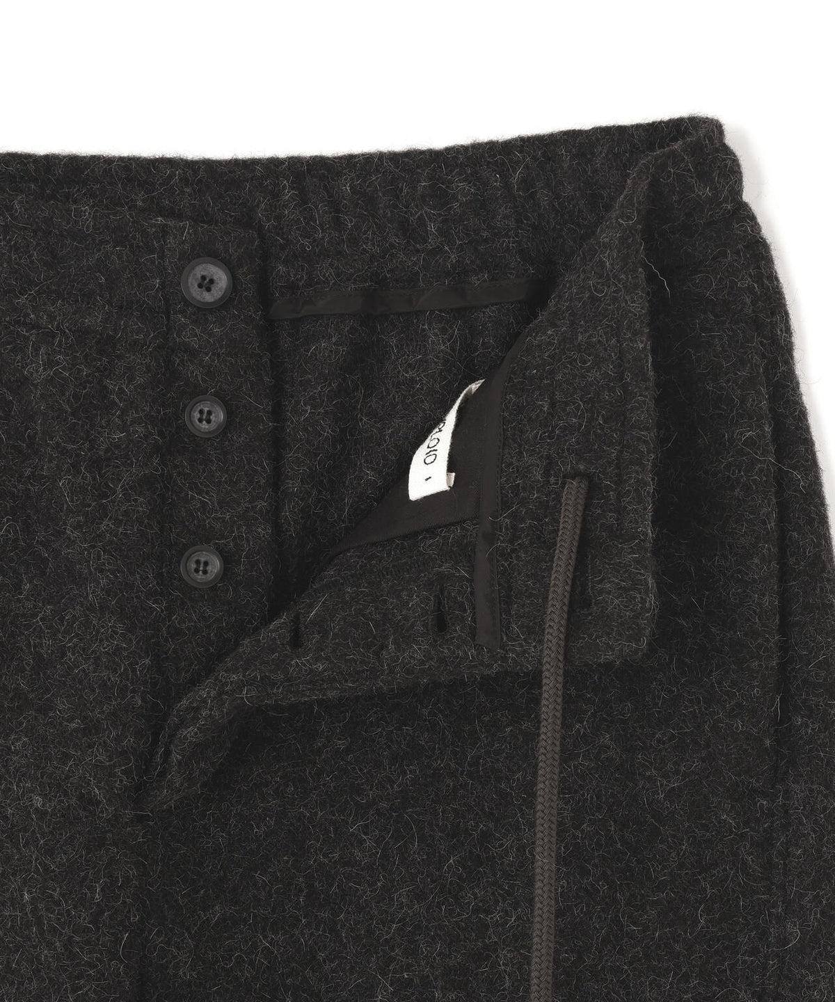 POLYPLOID / JUDO PANTS B