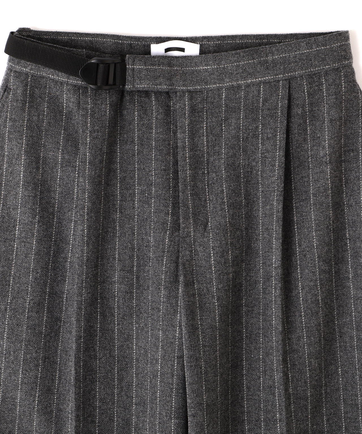 REVERBERATE / TACKED TROUSERS-TW