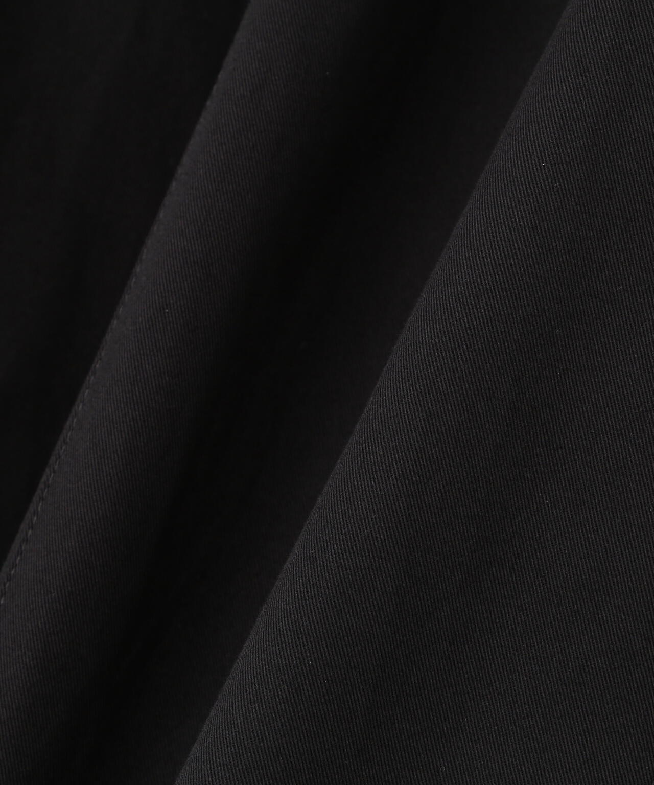 sageNATION / BOX PLEAT TROUSER MEN