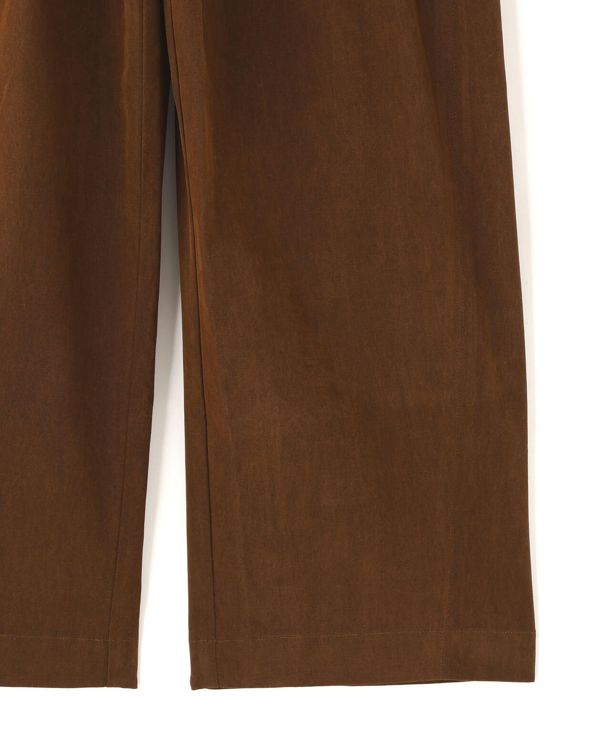 sageNATION / NEWPORT TROUSER COTTON MEN