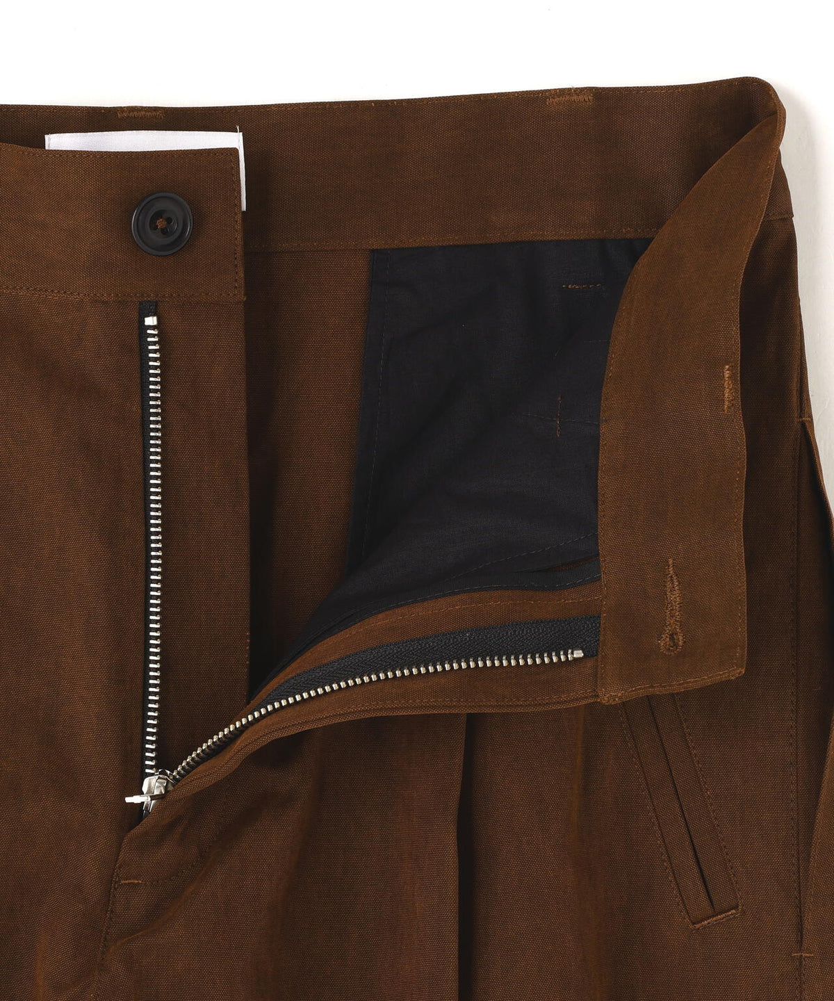 sageNATION / NEWPORT TROUSER COTTON MEN