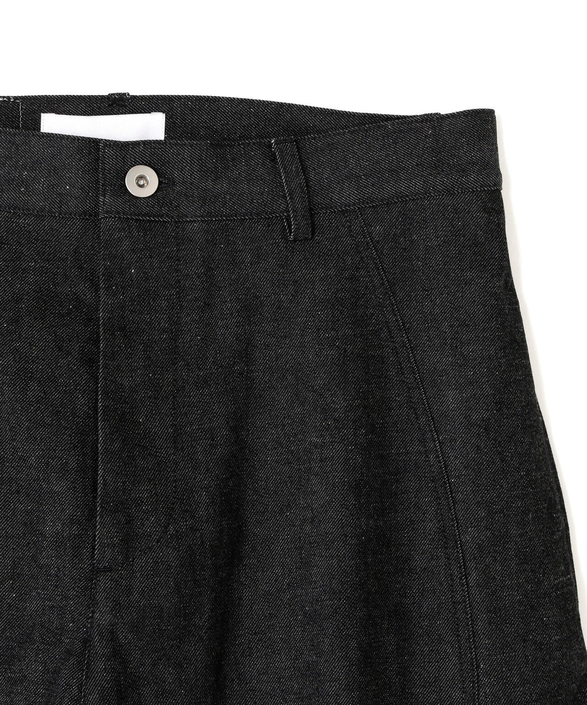 sageNATION / MALAY TROUSER DENIM MEN