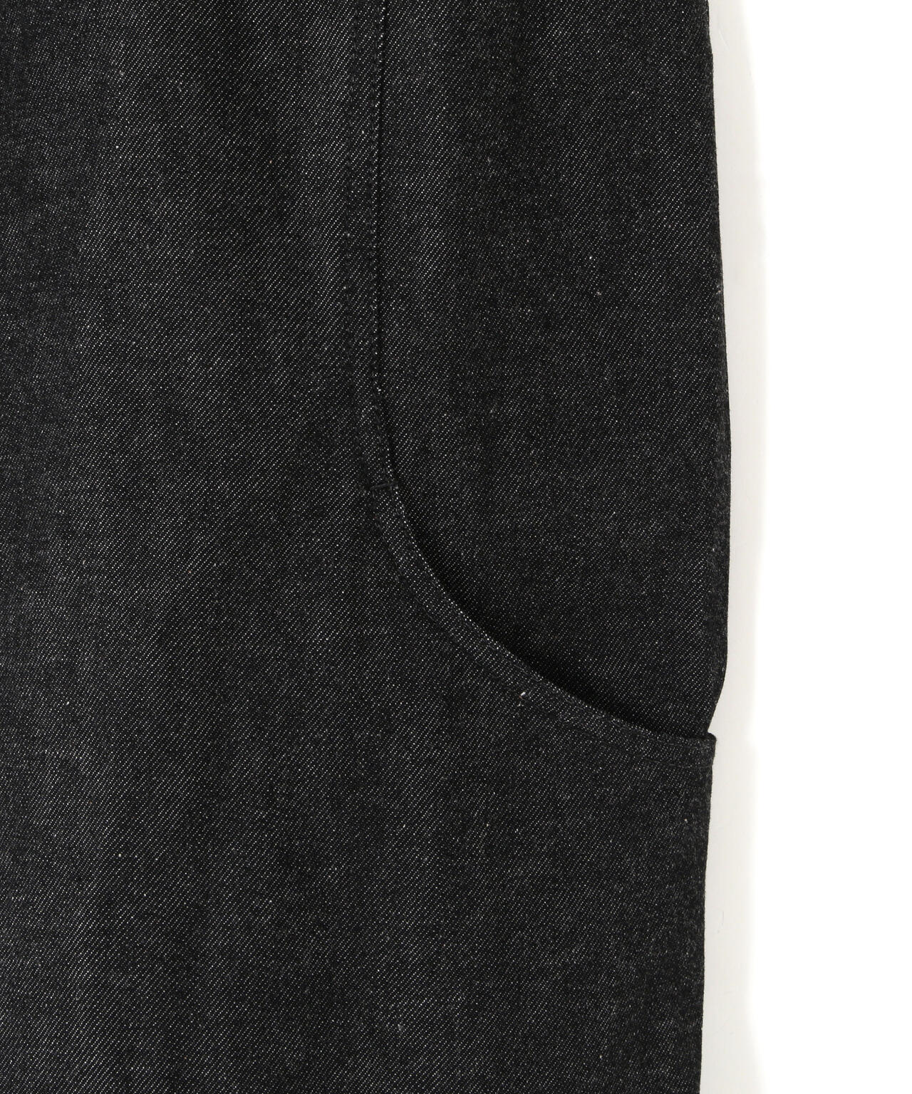 sageNATION / MALAY TROUSER DENIM MEN