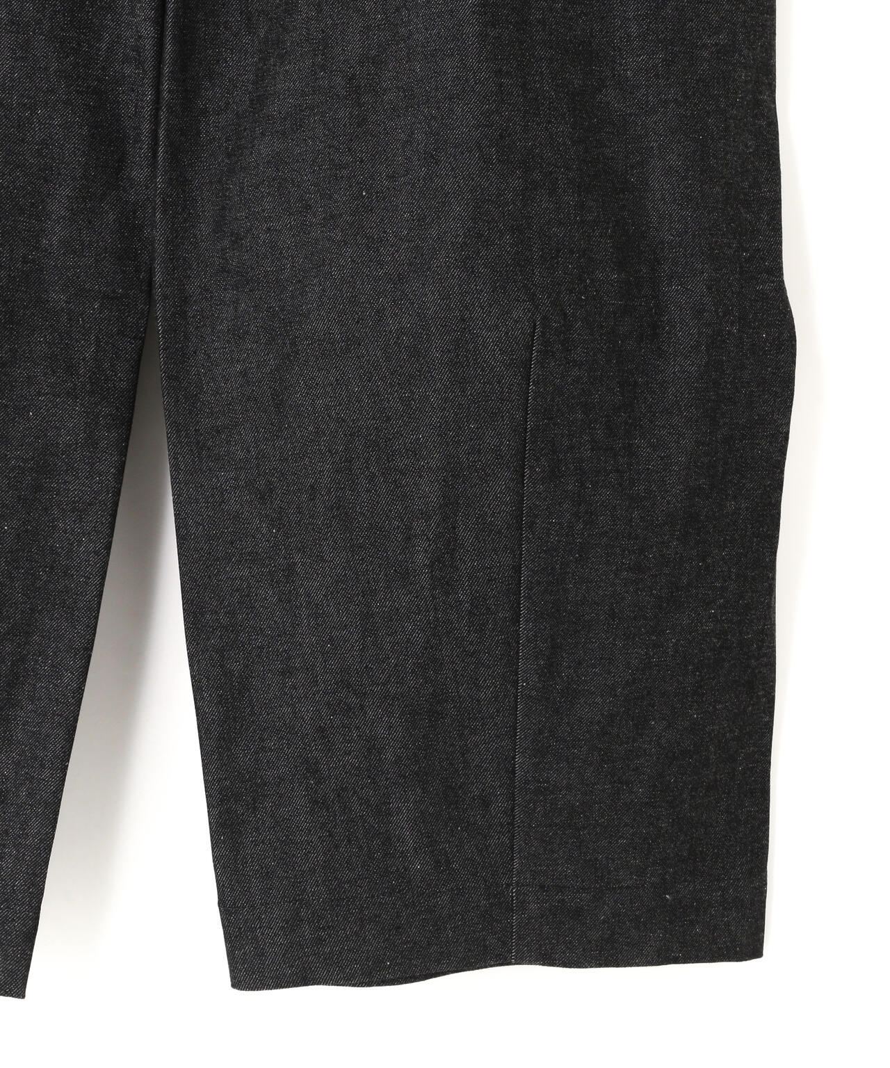 sageNATION / MALAY TROUSER DENIM MEN