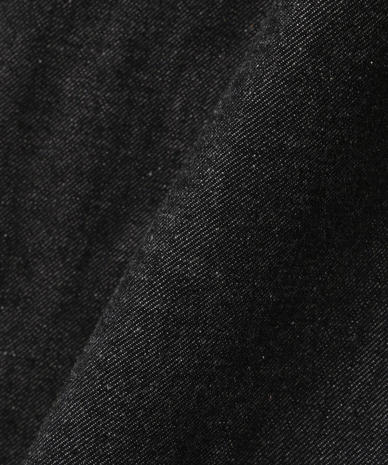 sageNATION / MALAY TROUSER DENIM MEN