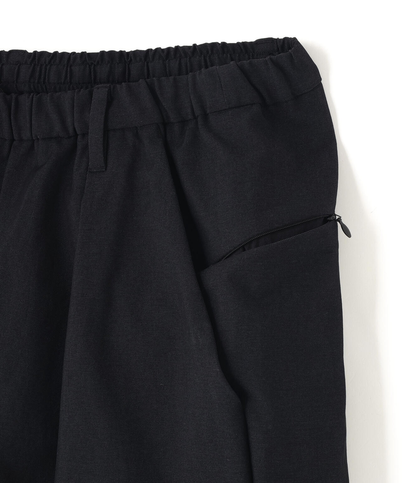 TEATORA / GHOST CODE Wallet Pants RESORT GC MEN